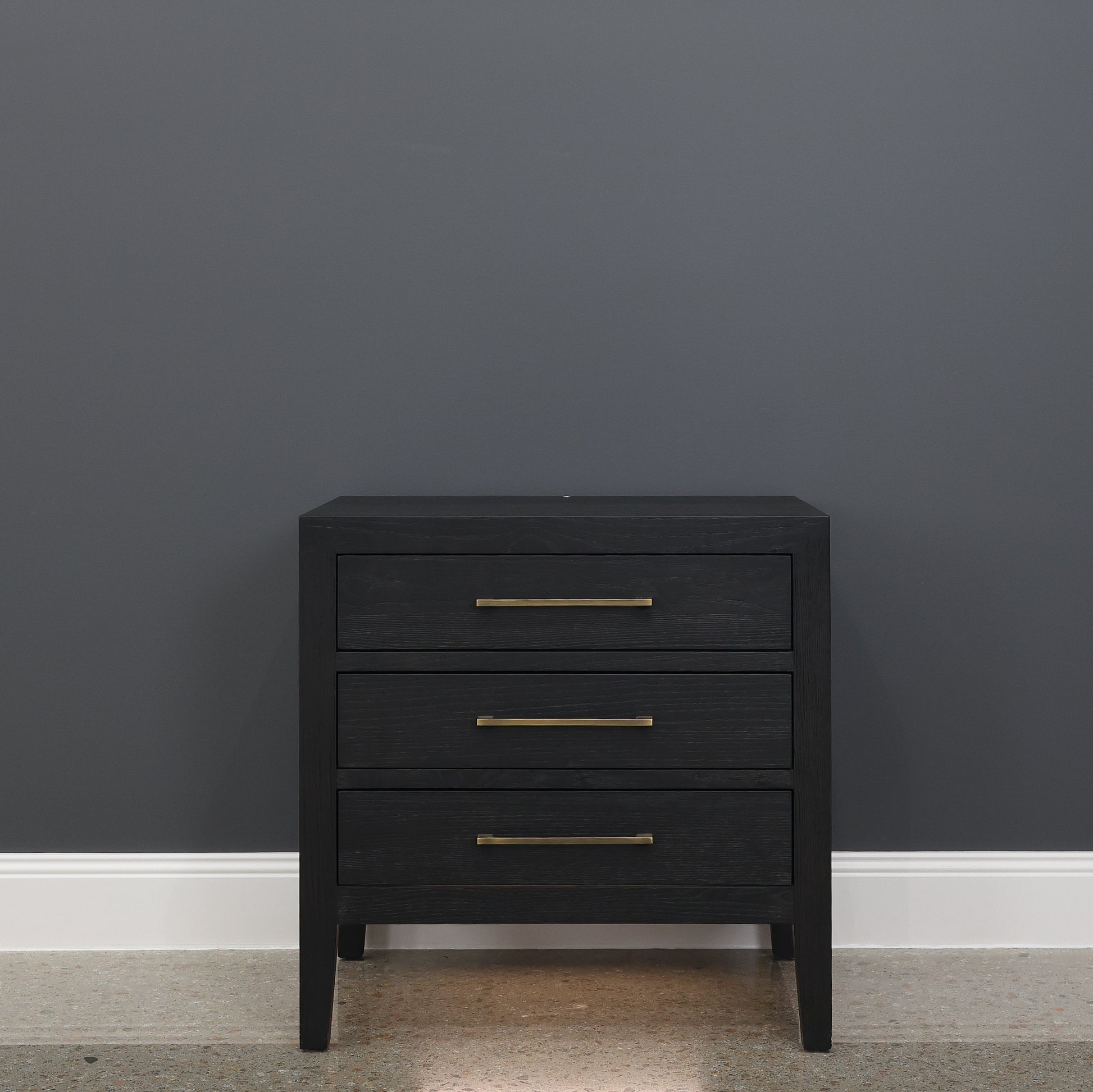 Elizabeth Bedside Table