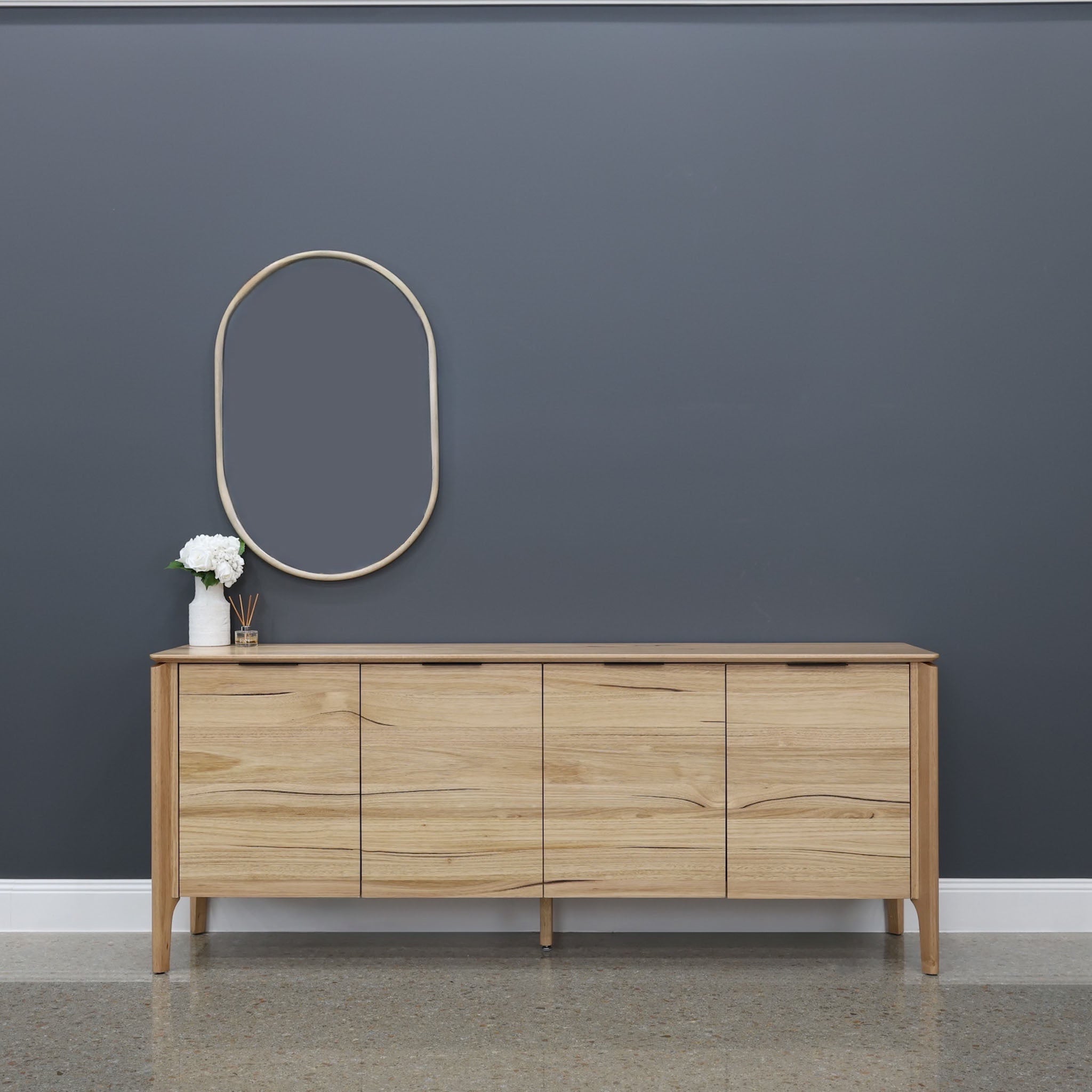 Central Coast Buffet - 200cm L