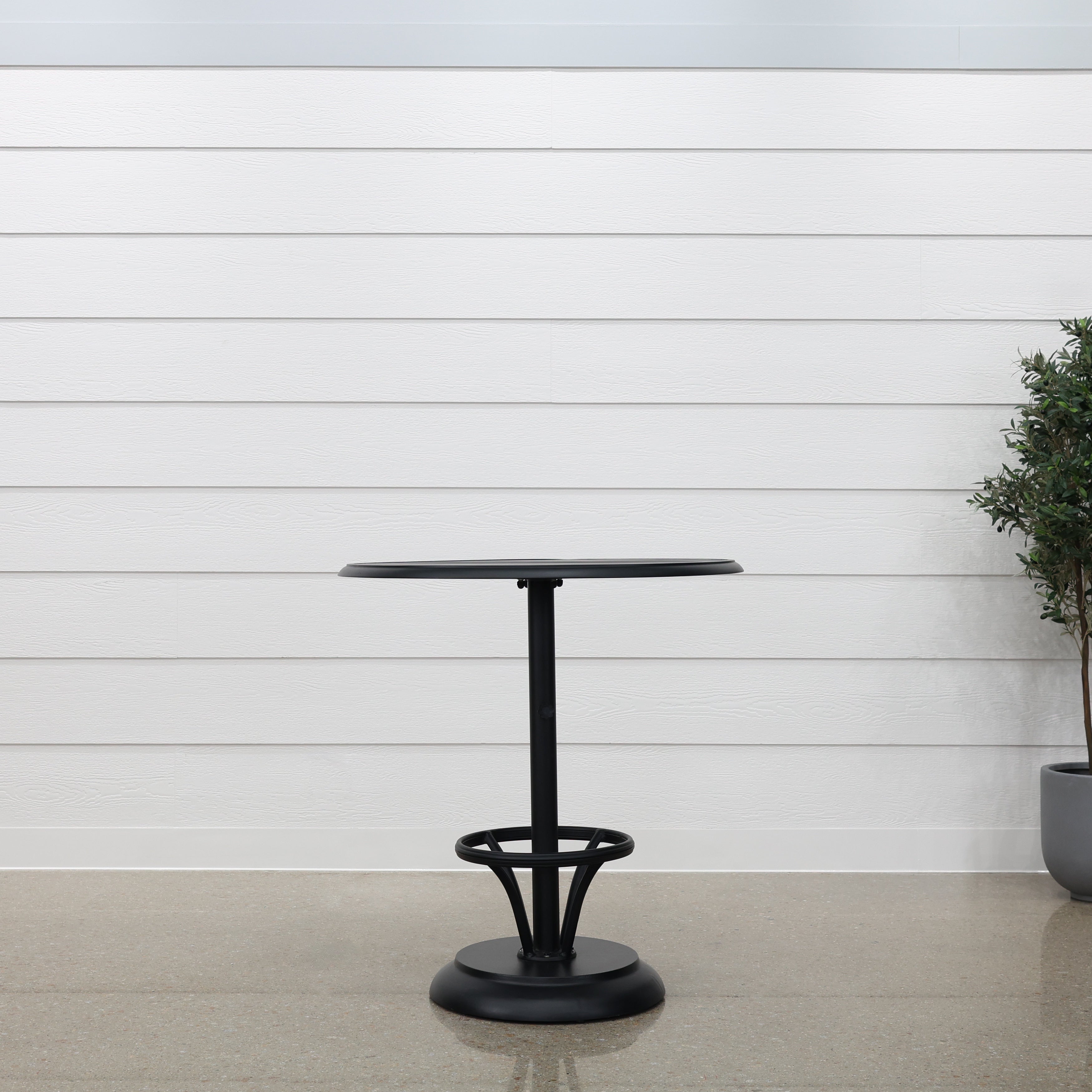 Bellarine Bar Table w/ 2x Bar Chairs