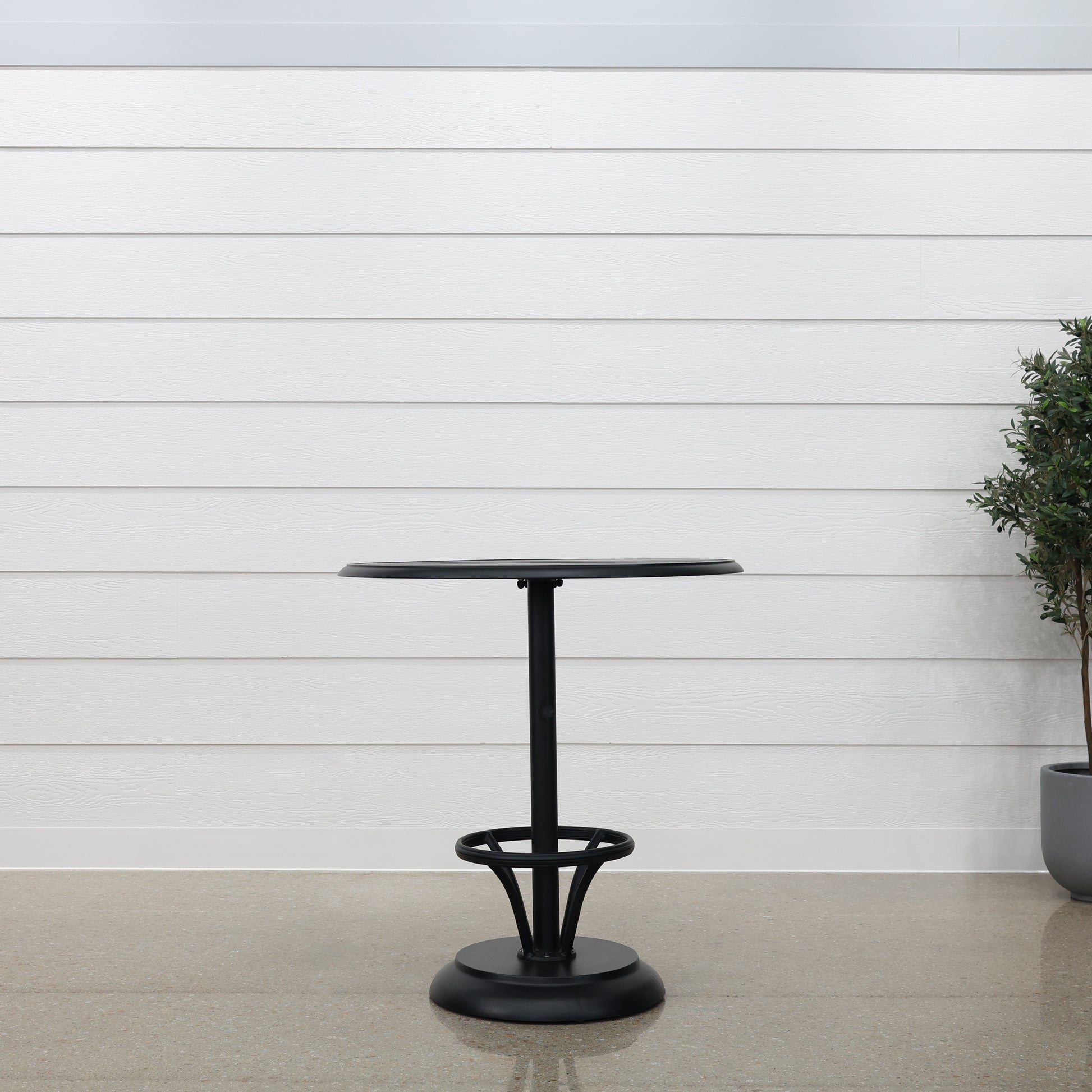 Bellarine Bar Table w/ 2x Bar Chairs