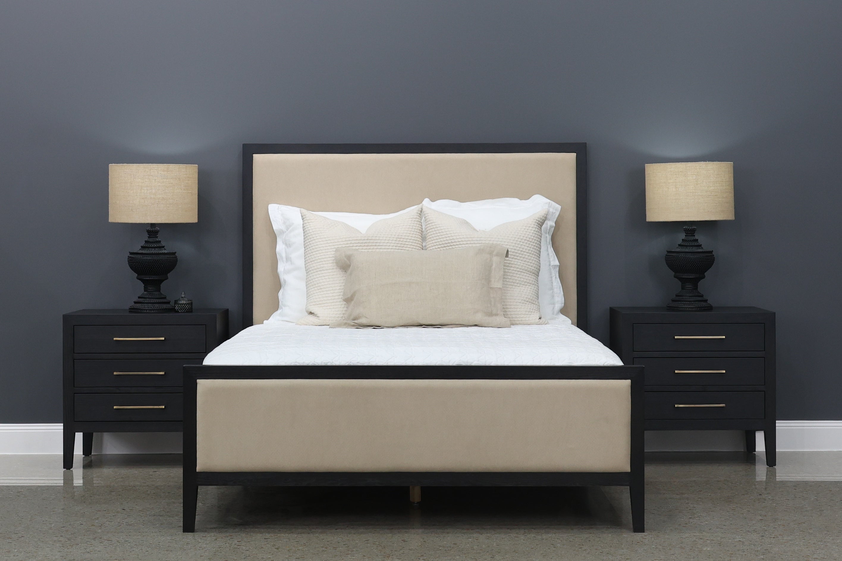 Elizabeth Bed