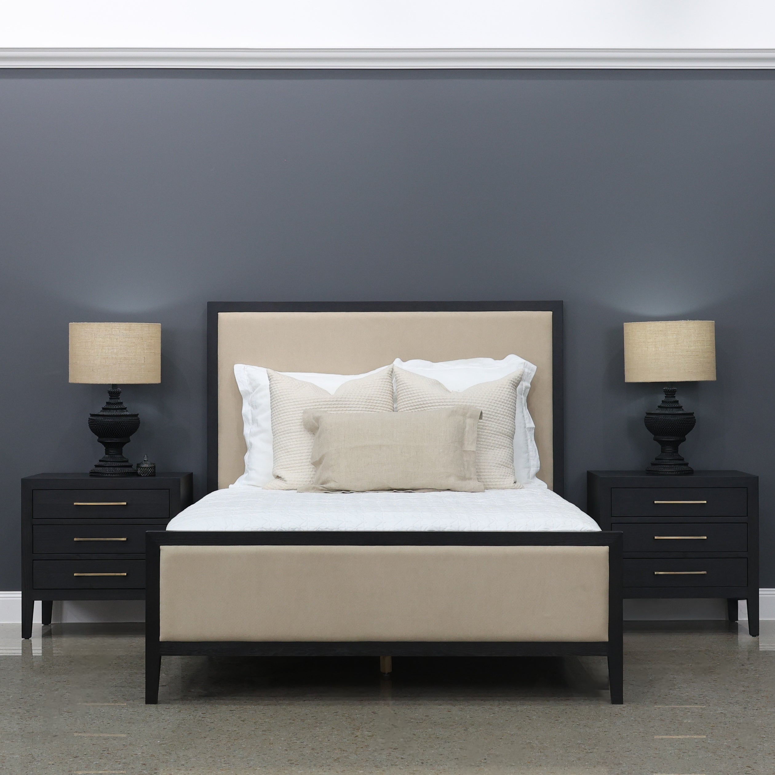Elizabeth Bed