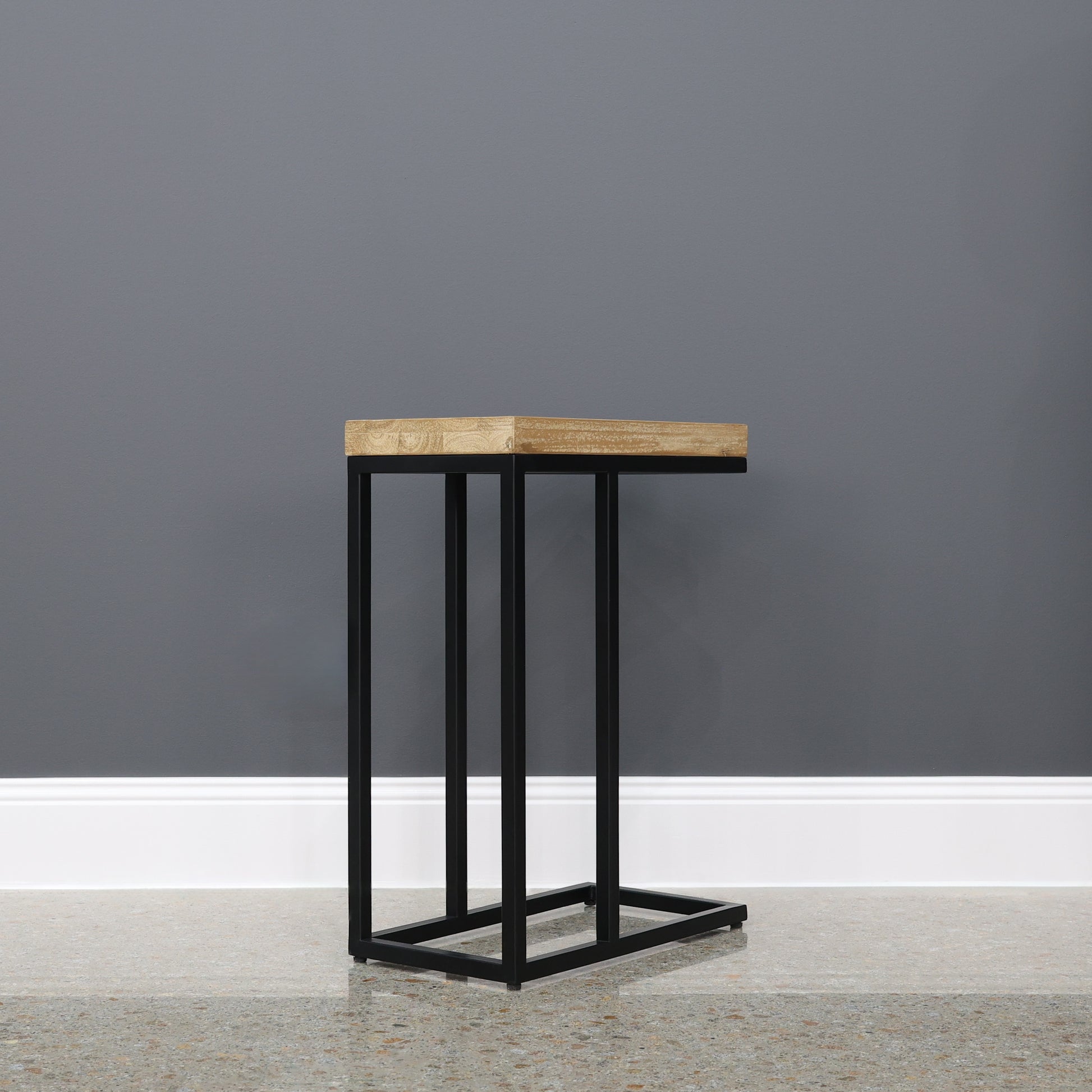Cottesloe Sofa Table - Black