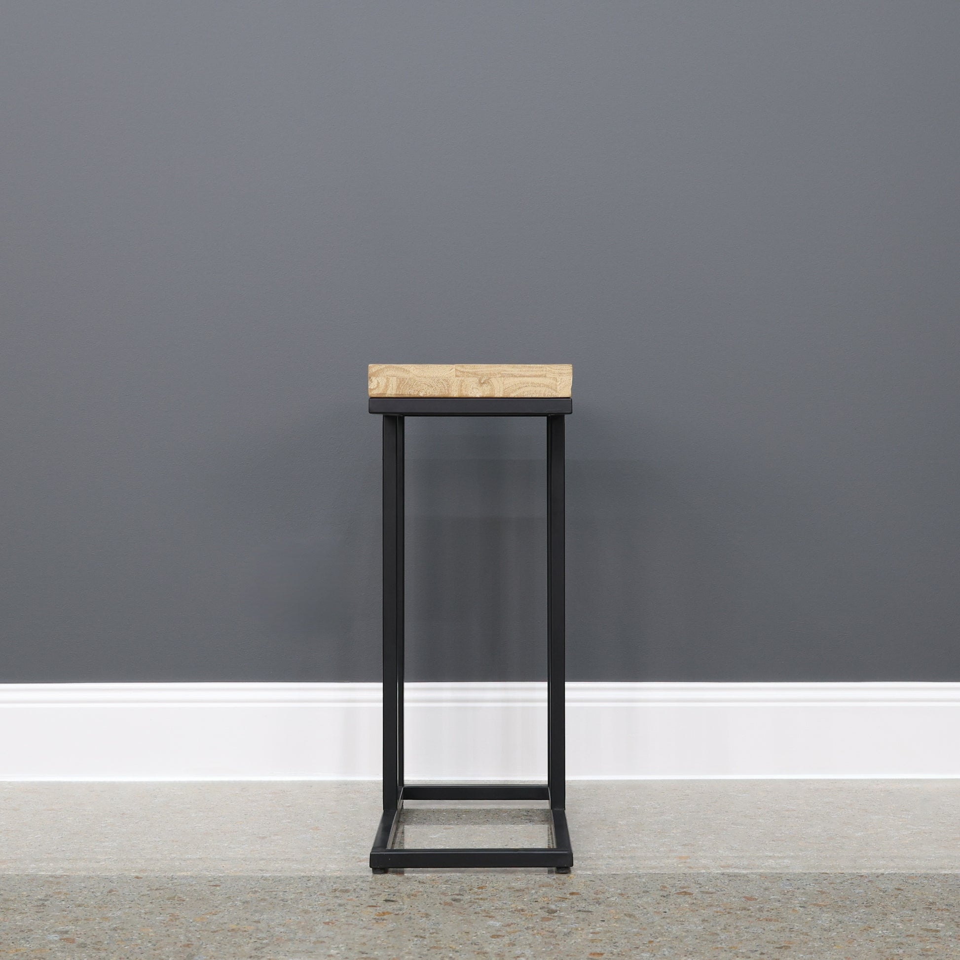 Cottesloe Sofa Table - Black