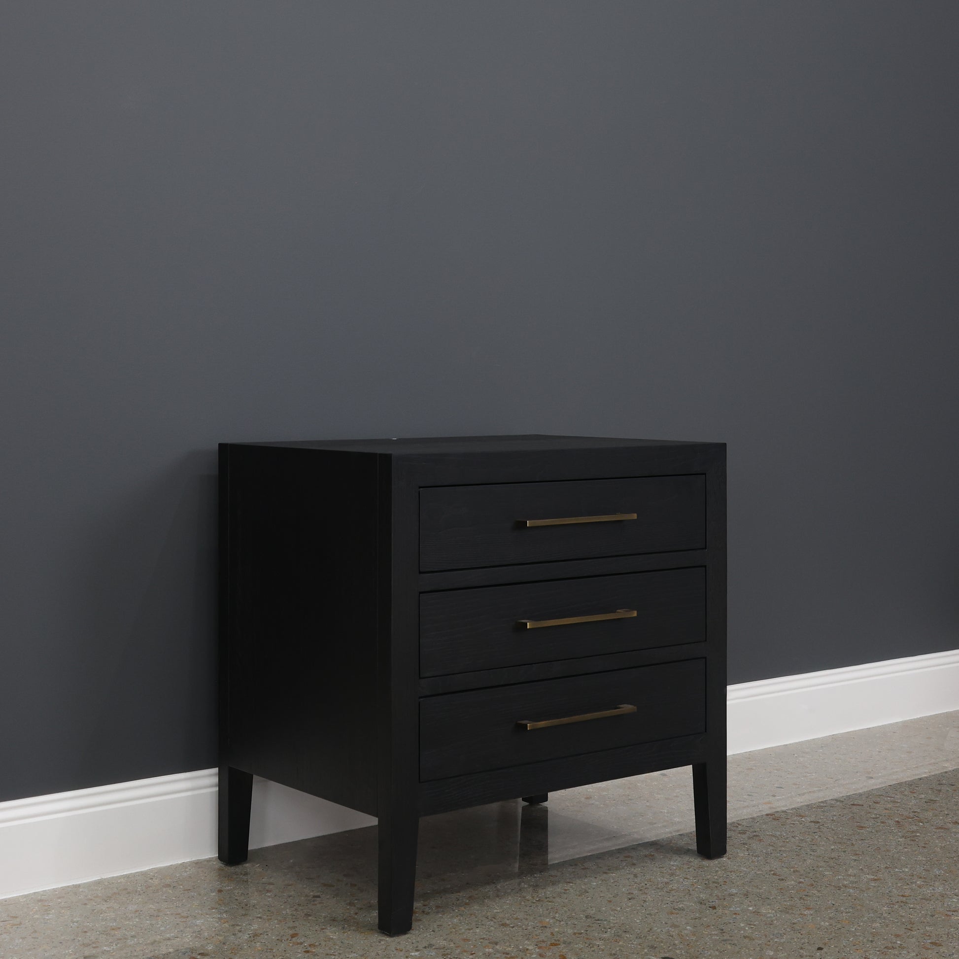 Elizabeth Bedside Table