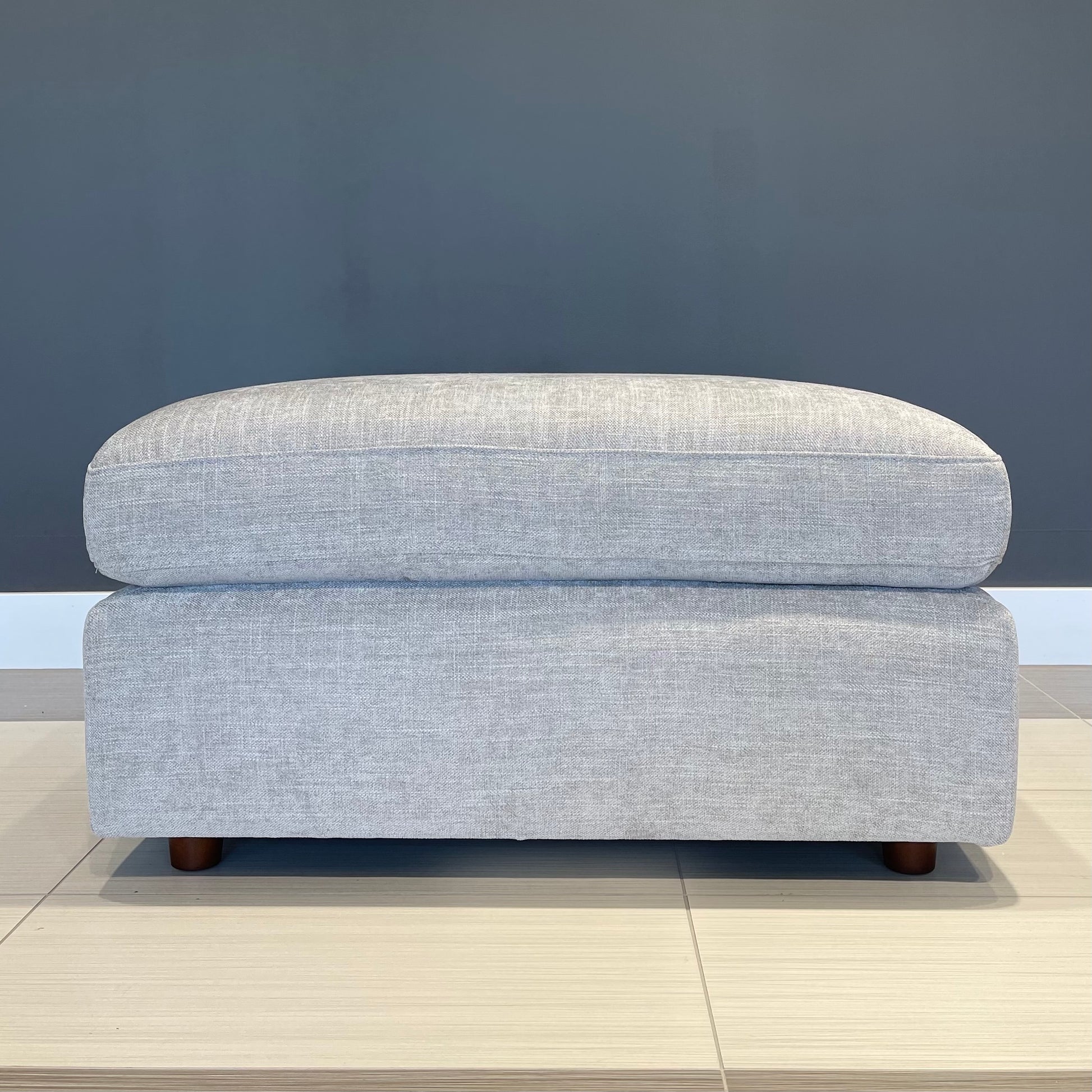 Newhaven Ottoman