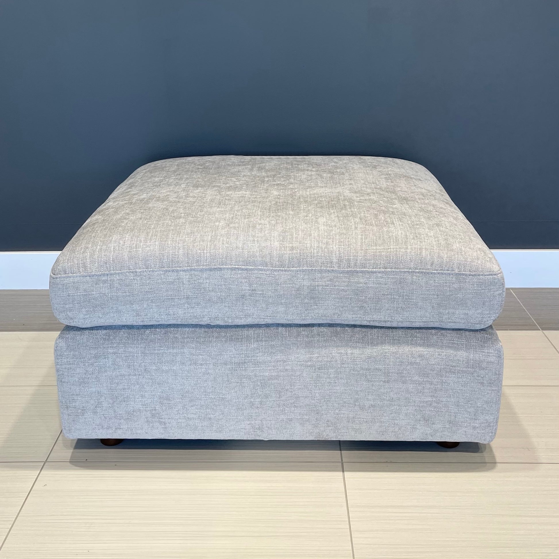 Newhaven Ottoman