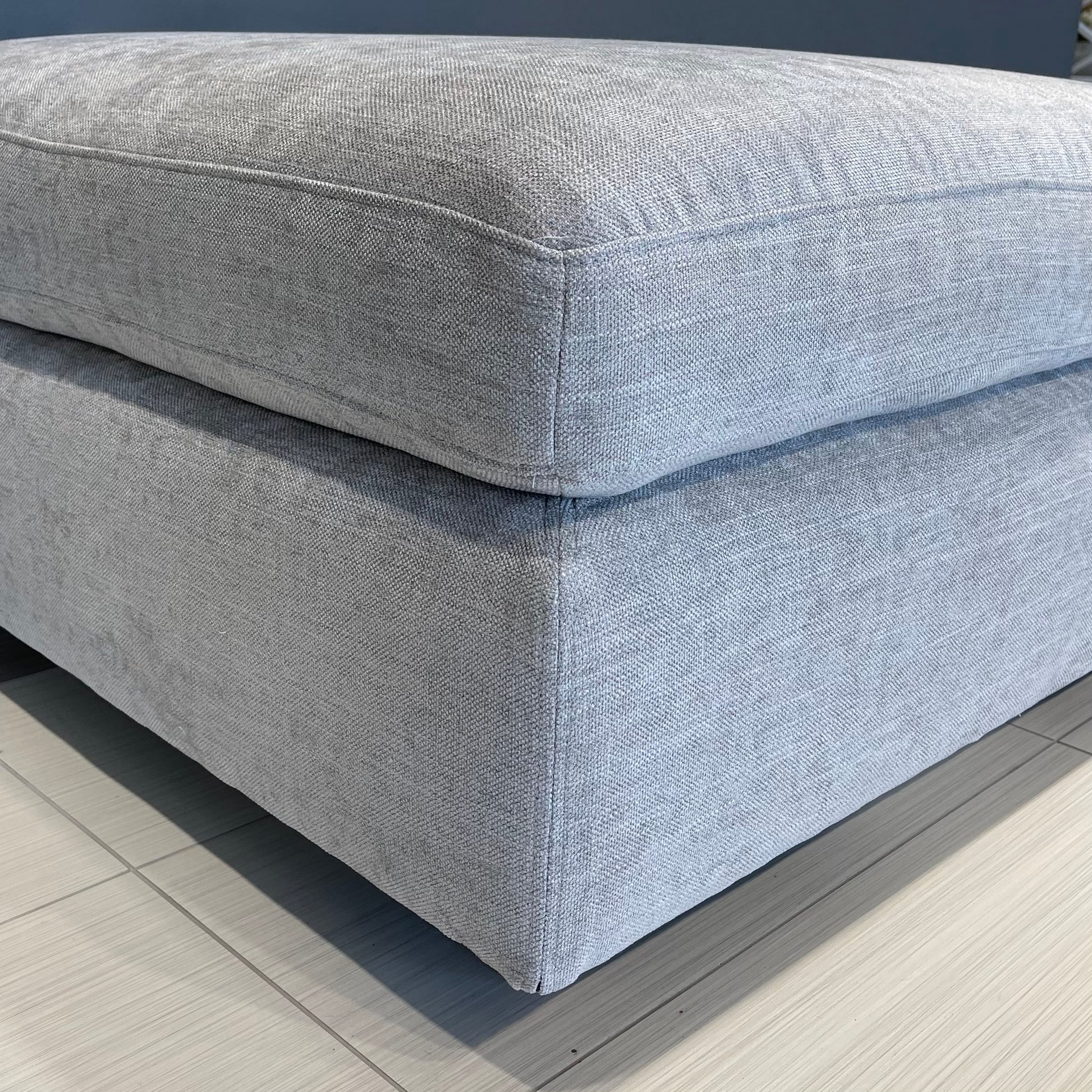 Newhaven Ottoman