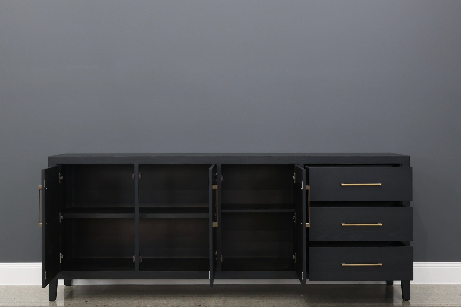 Elizabeth Buffet 220cm L