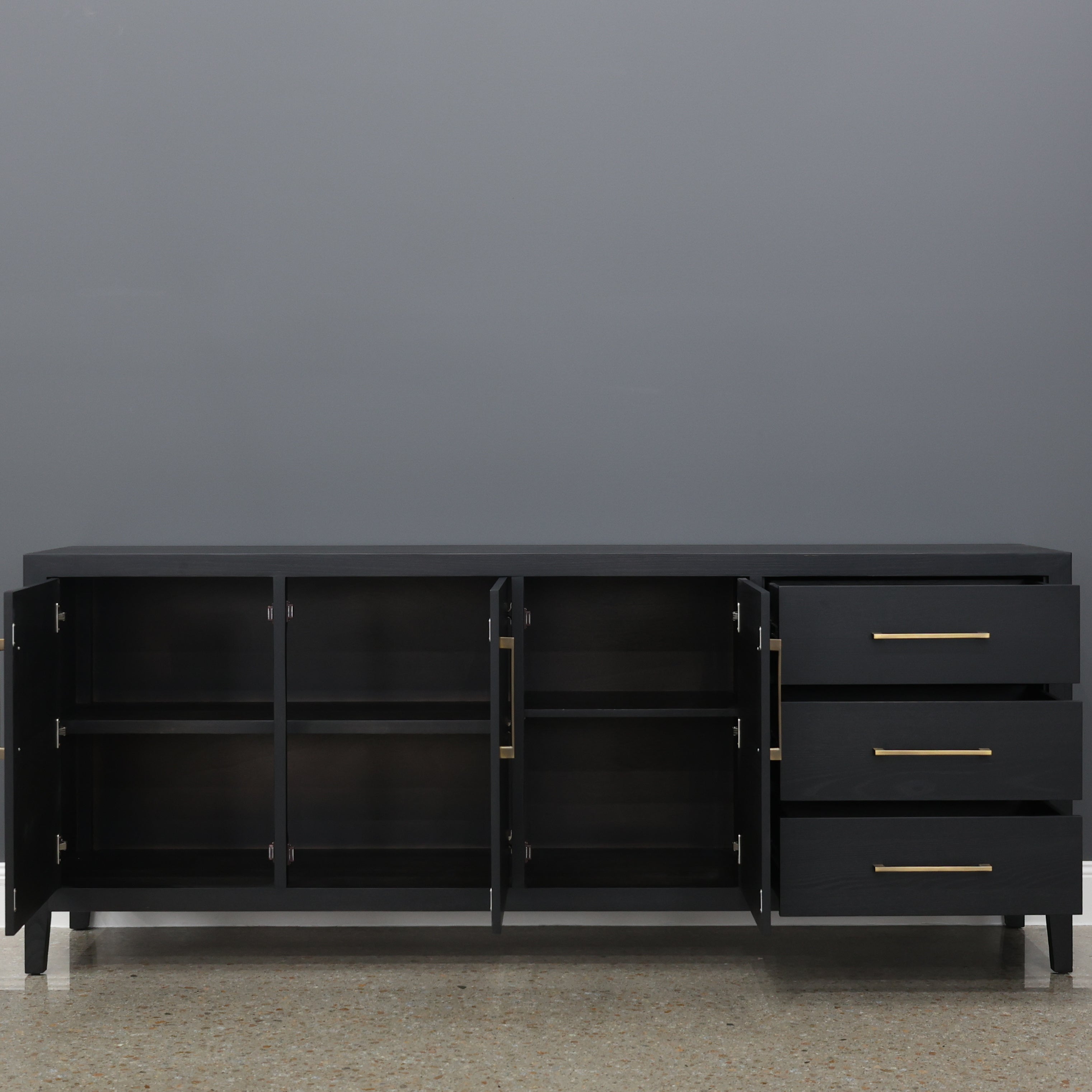 Elizabeth Buffet - 220cm L