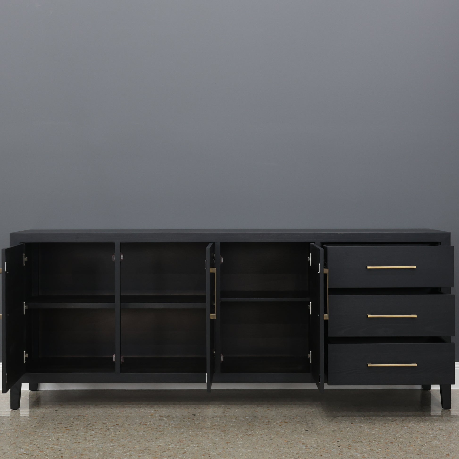 Elizabeth Buffet 220cm L