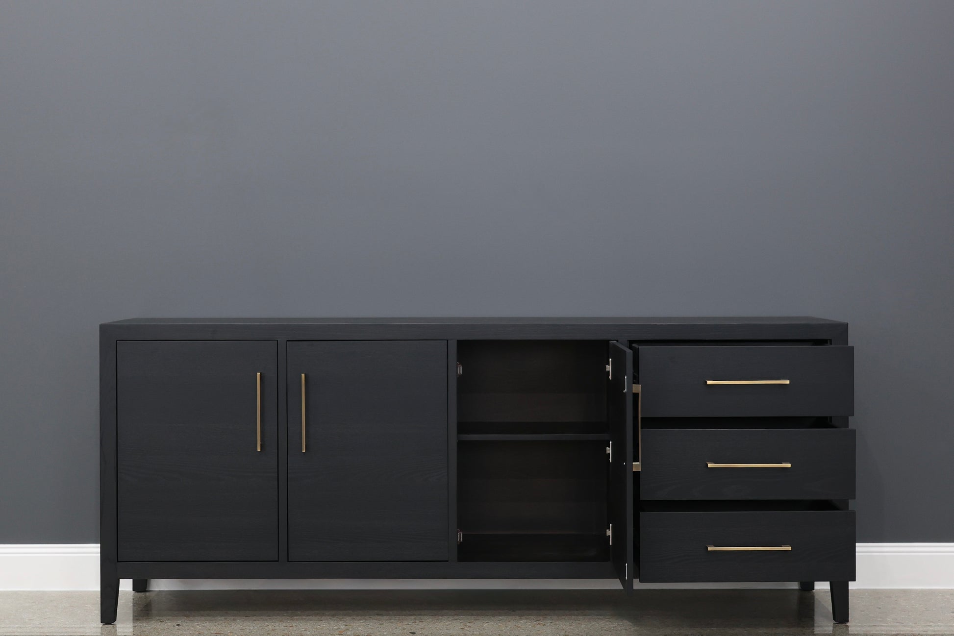 Elizabeth Buffet 220cm L