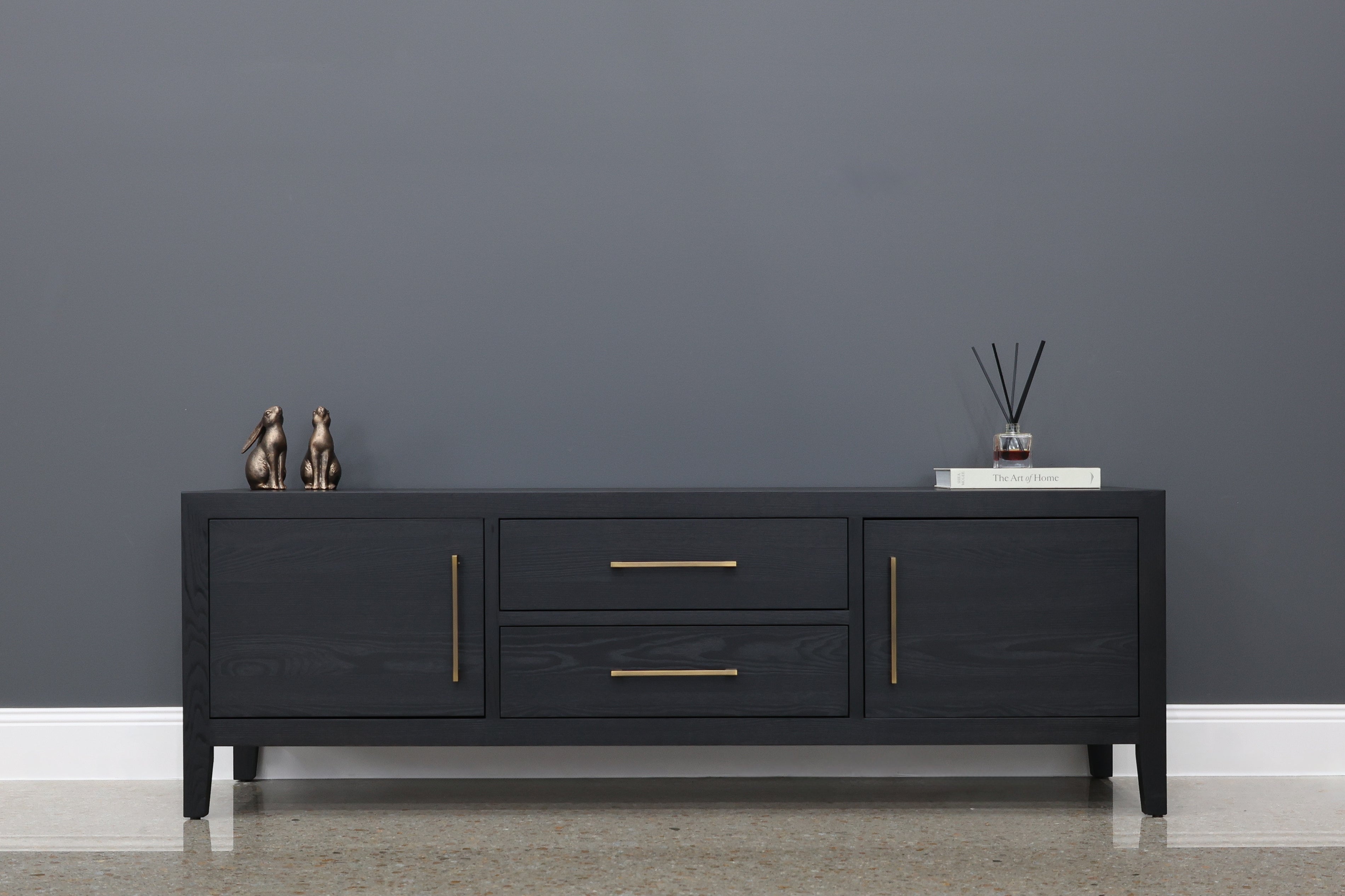 Elizabeth TV Unit 180cm L