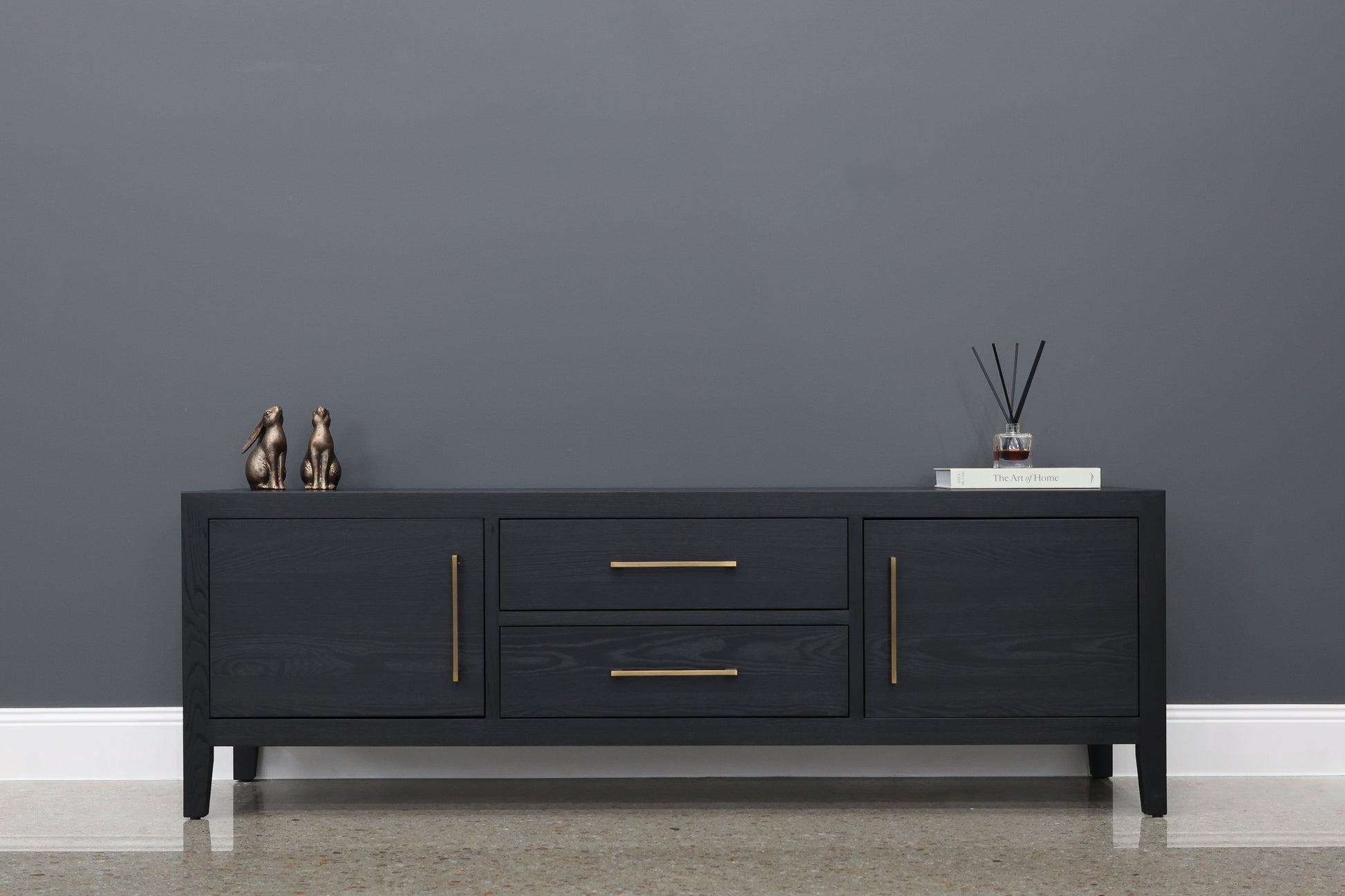 Elizabeth TV Unit 180cm L