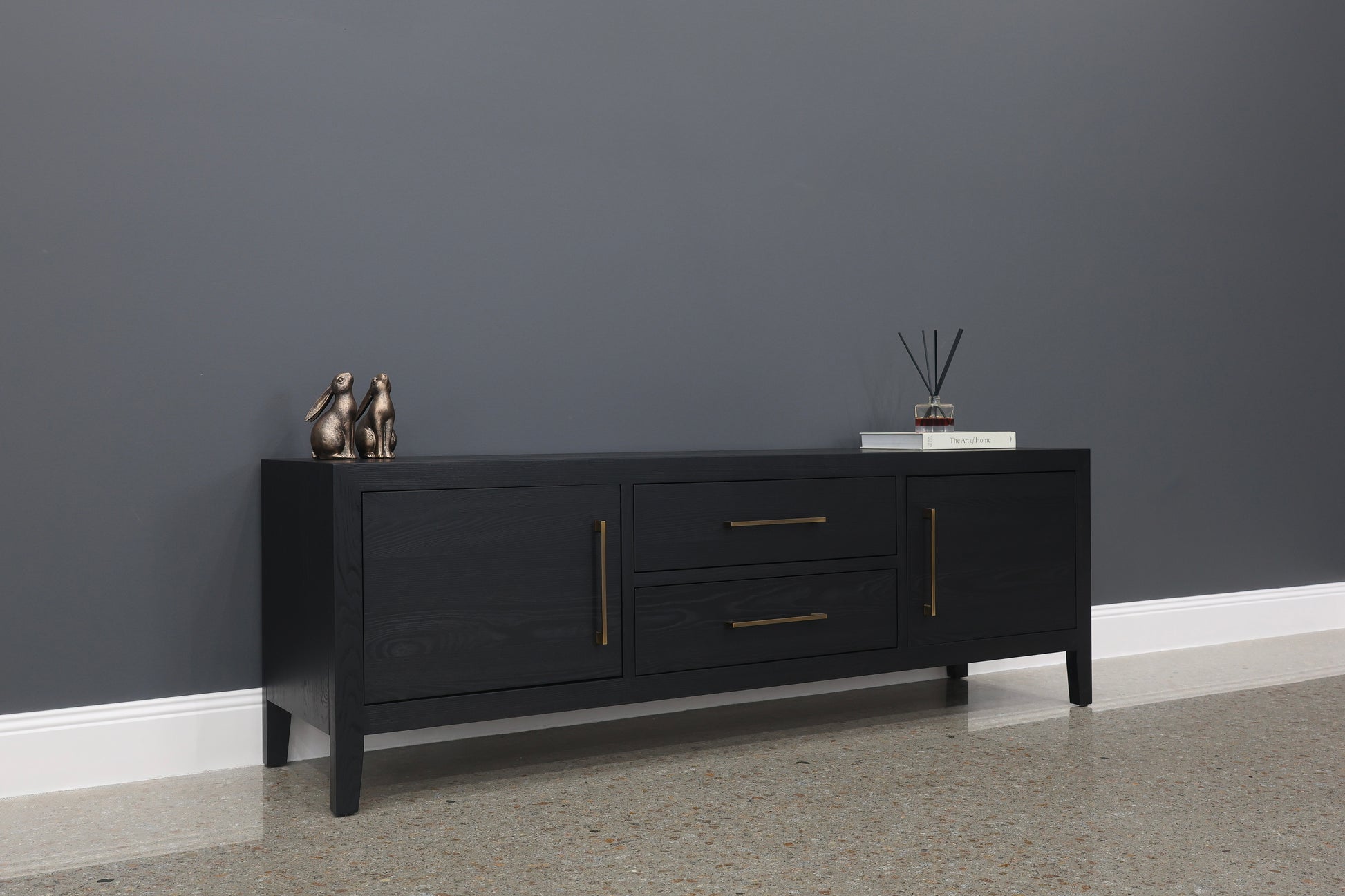 Elizabeth TV Unit 180cm L