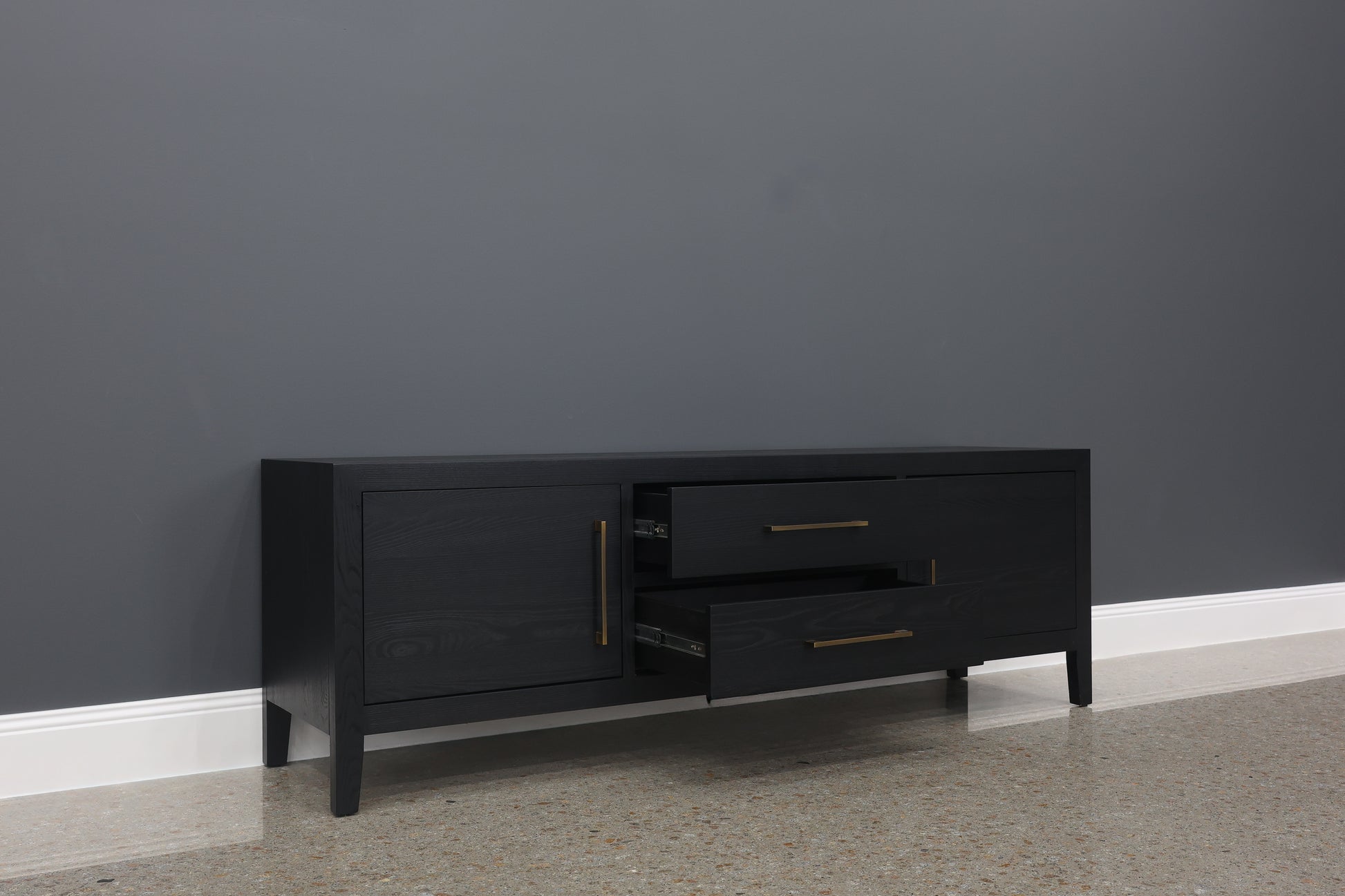 Elizabeth TV Unit 180cm L