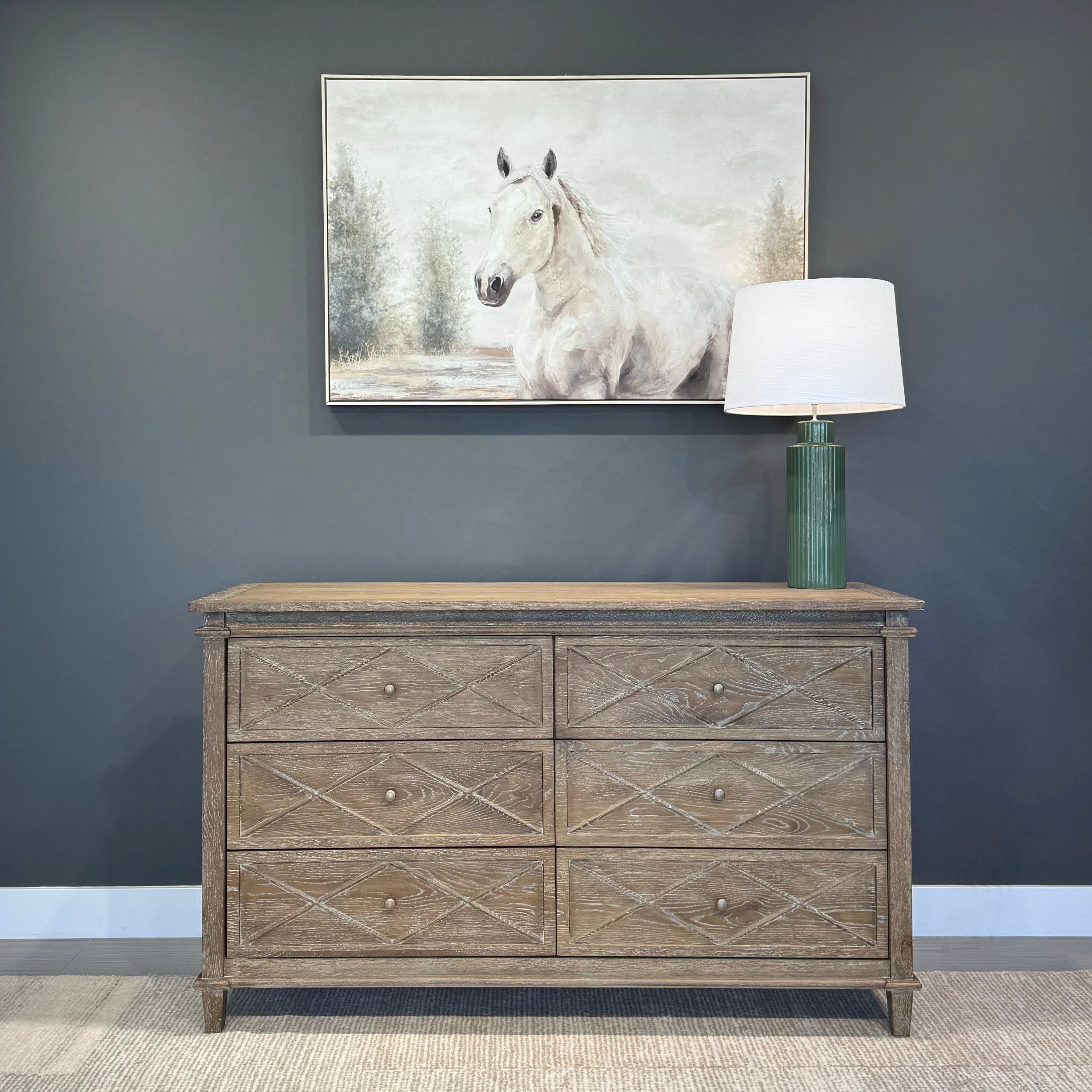Louis Dresser