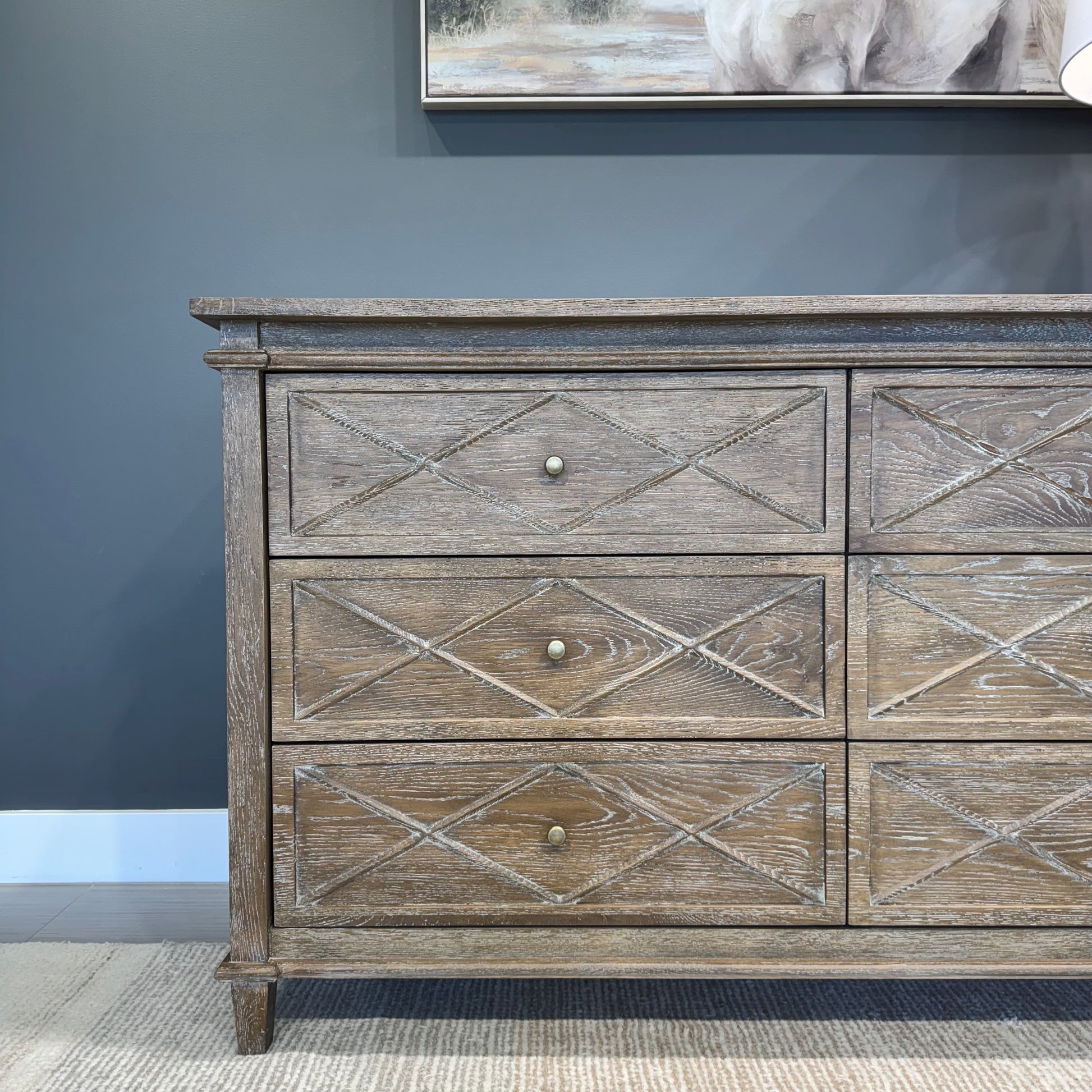 Louis Dresser