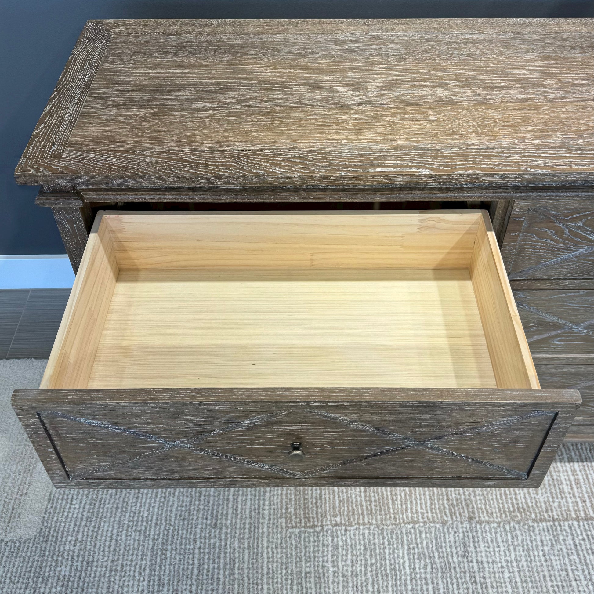 Louis Dresser