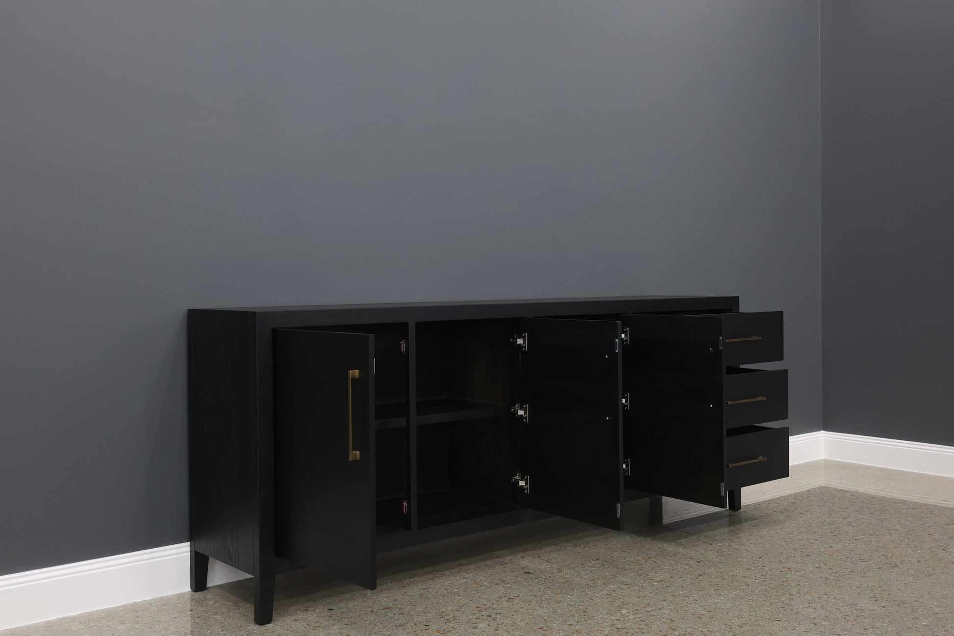 Elizabeth Buffet 220cm L