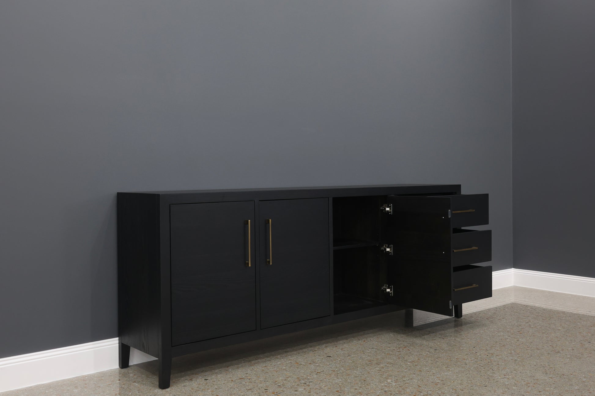 Elizabeth Buffet 220cm L