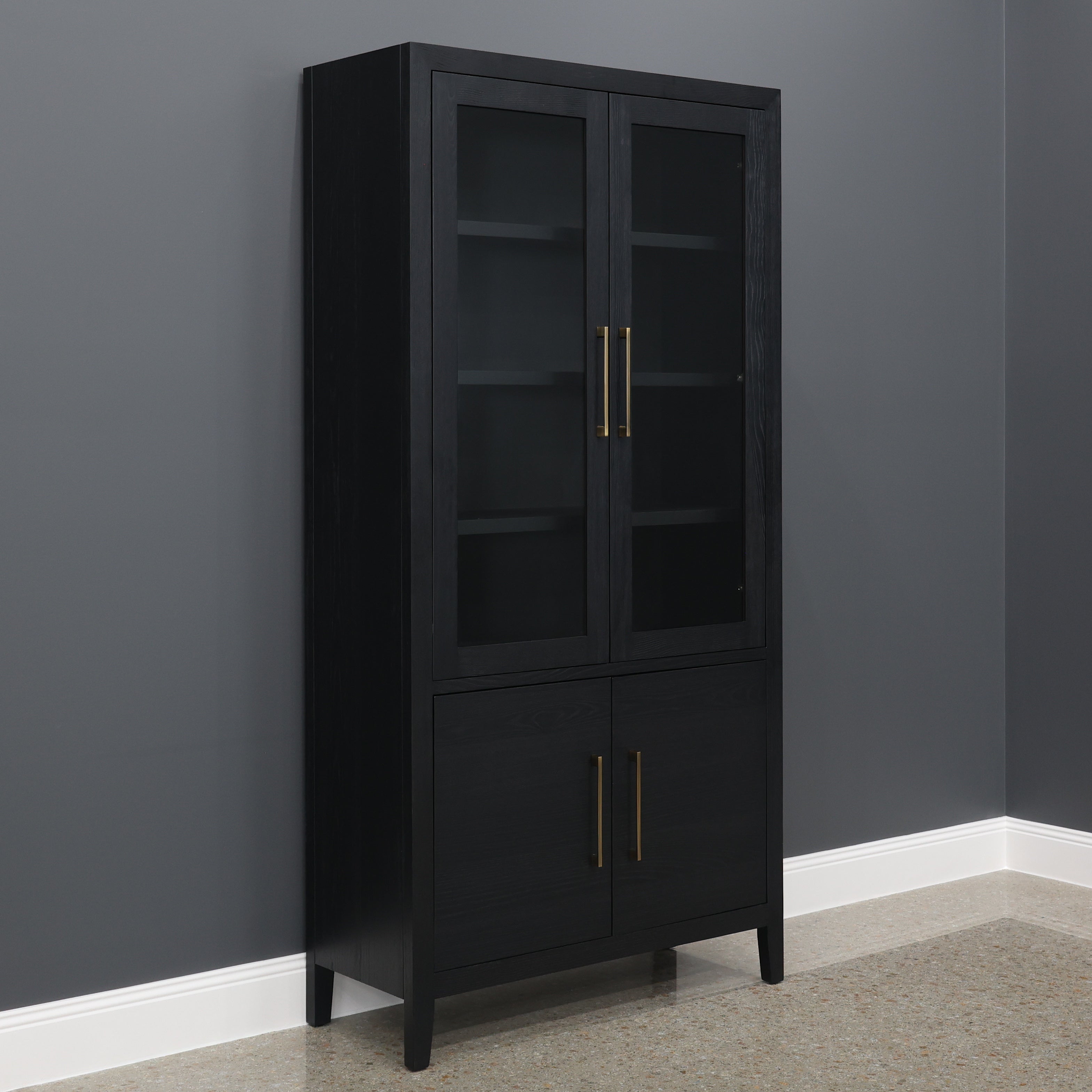 Elizabeth Display Cabinet