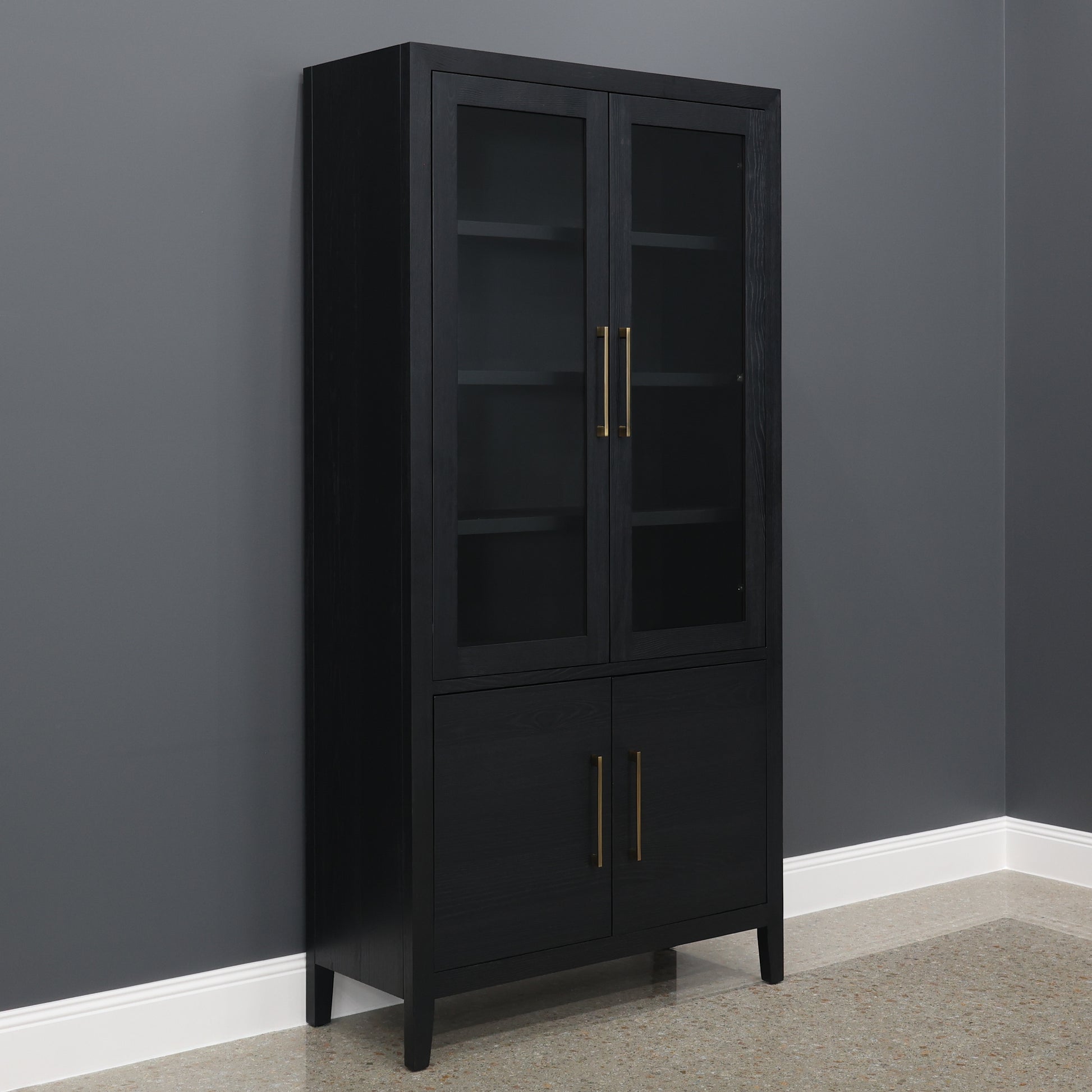 Elizabeth Display Cabinet