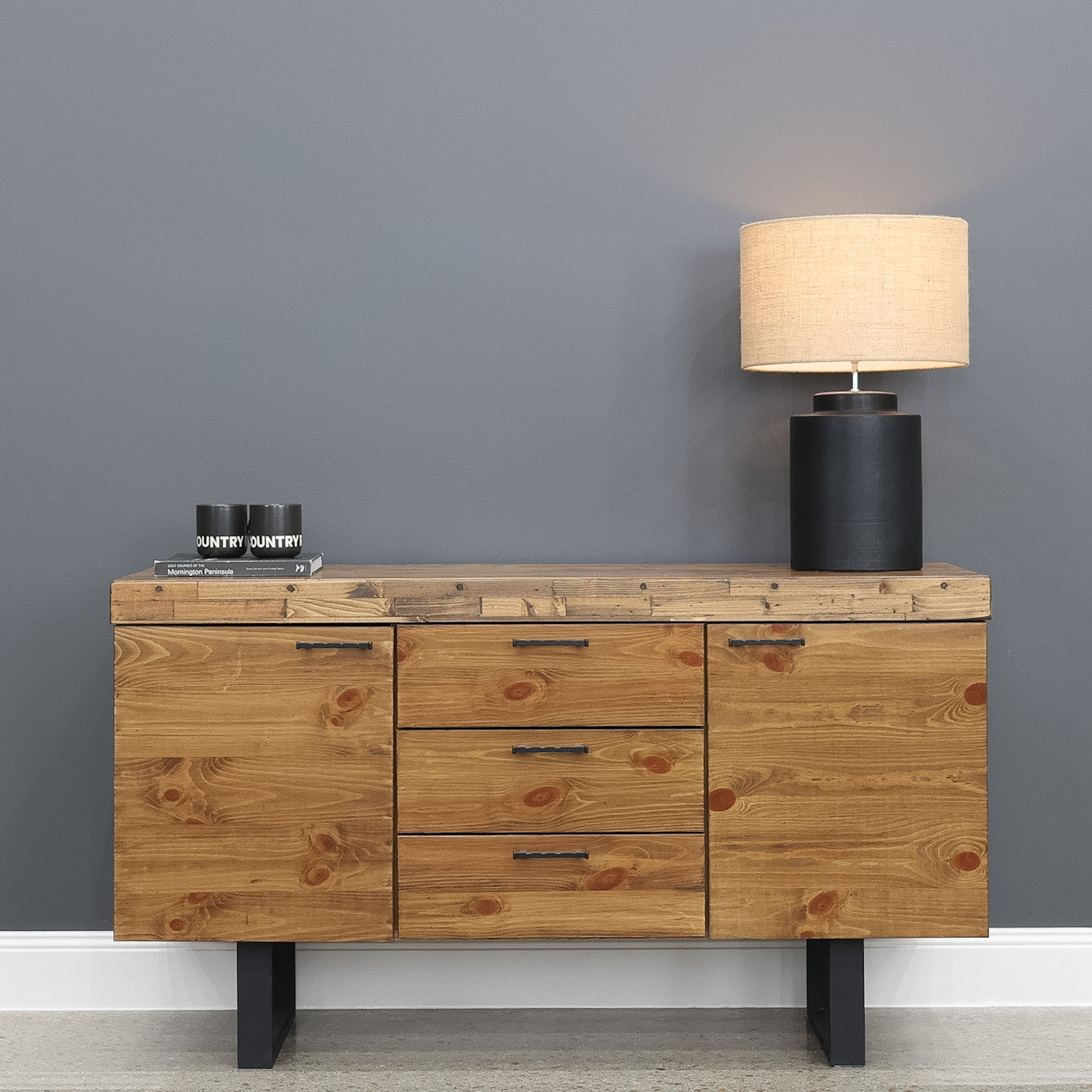 New Echuca Buffet - 150cm L