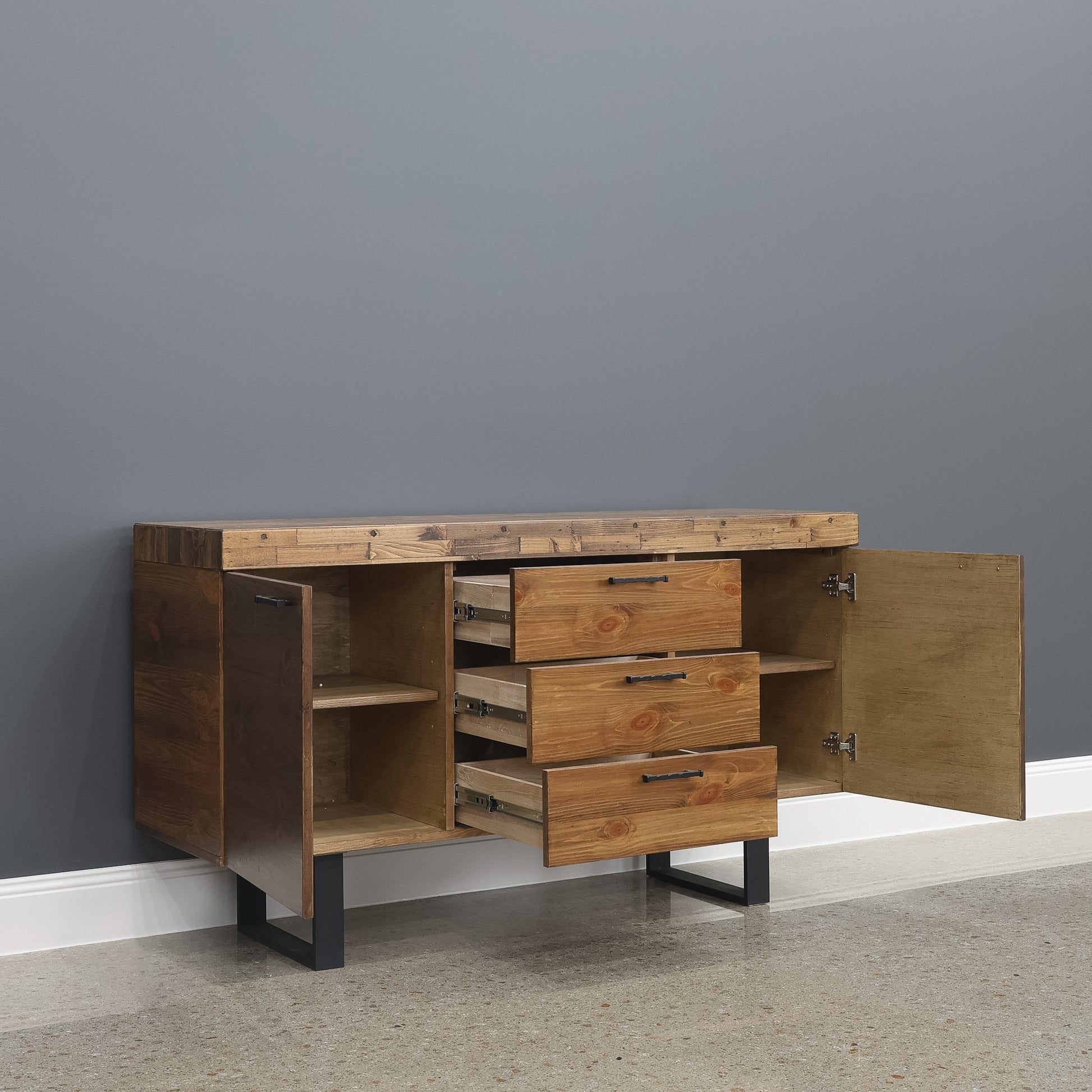 New Echuca Buffet - 150cm L