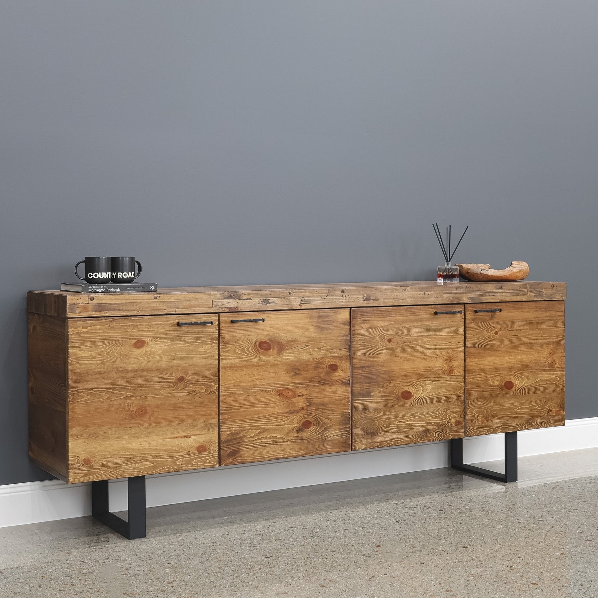 New Echuca Buffet - 220cm L