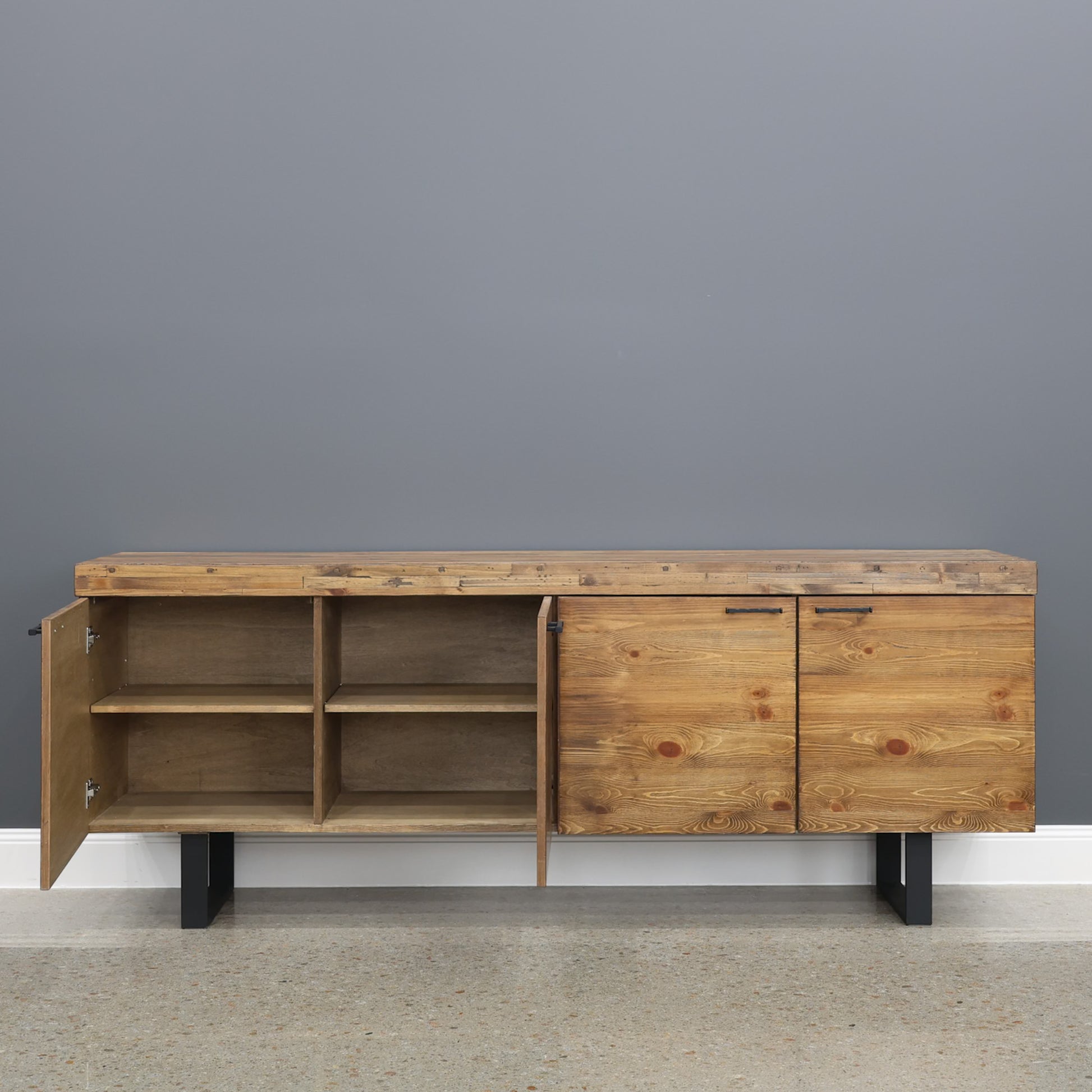New Echuca Buffet - 220cm L