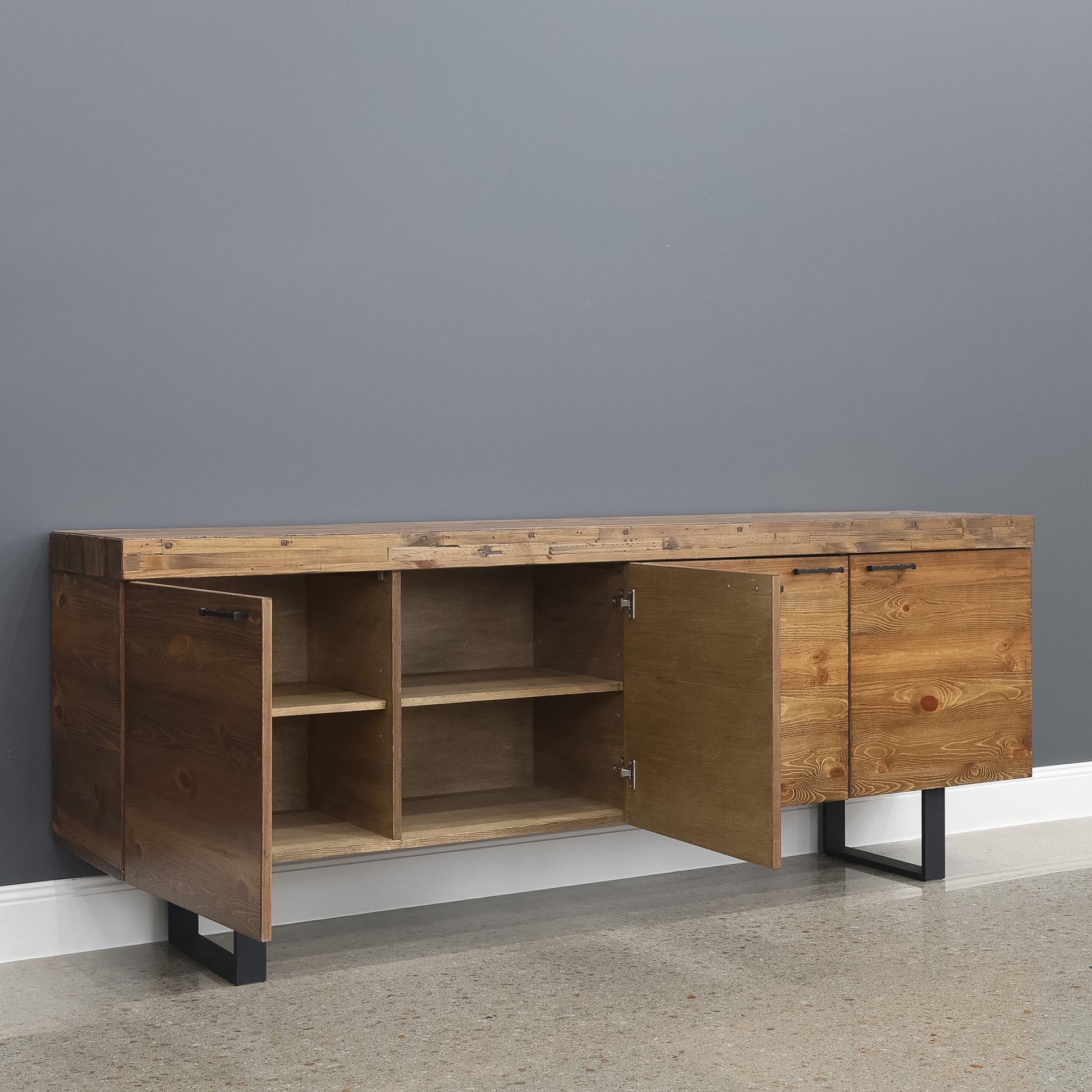 New Echuca Buffet - 220cm L
