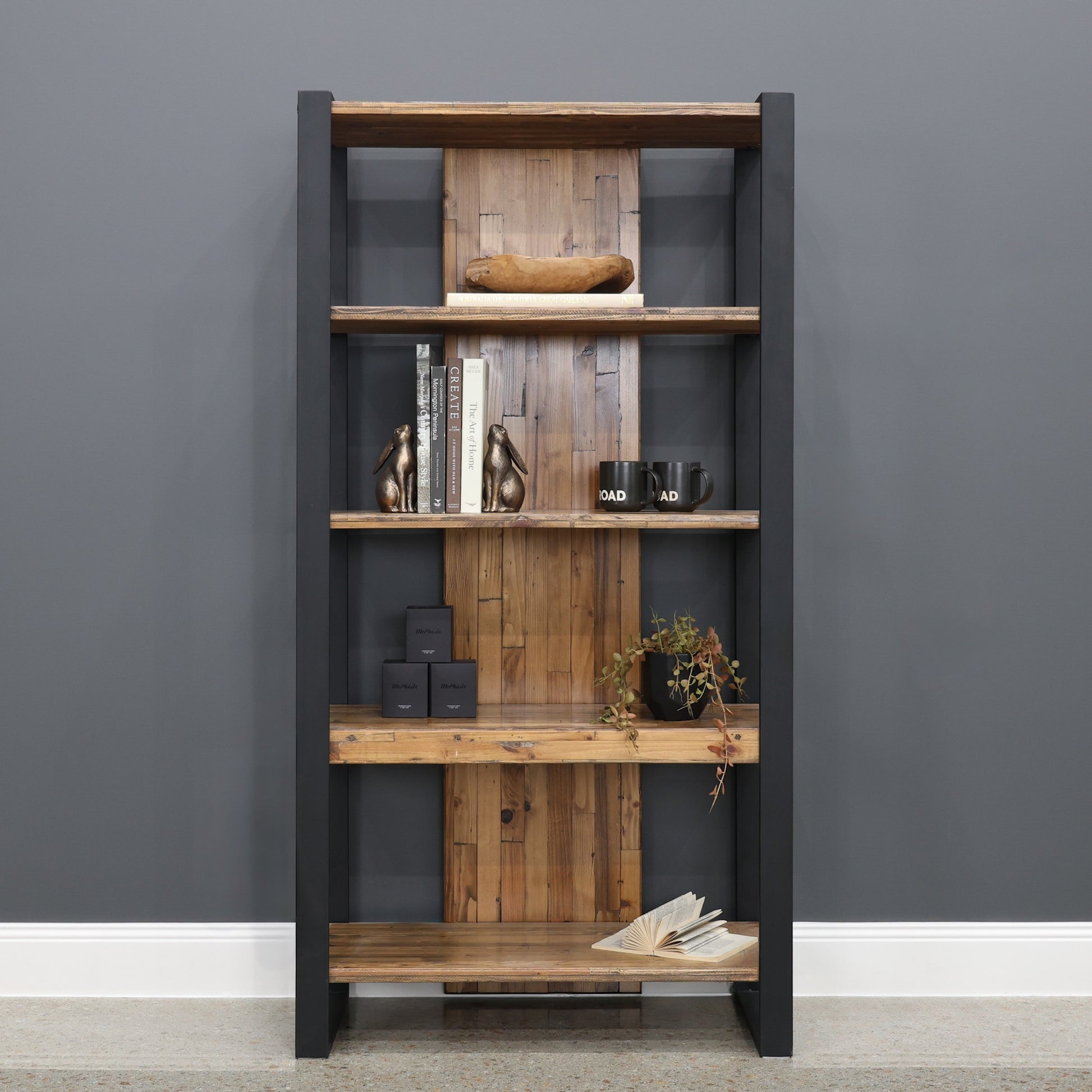 New Echuca Bookcase
