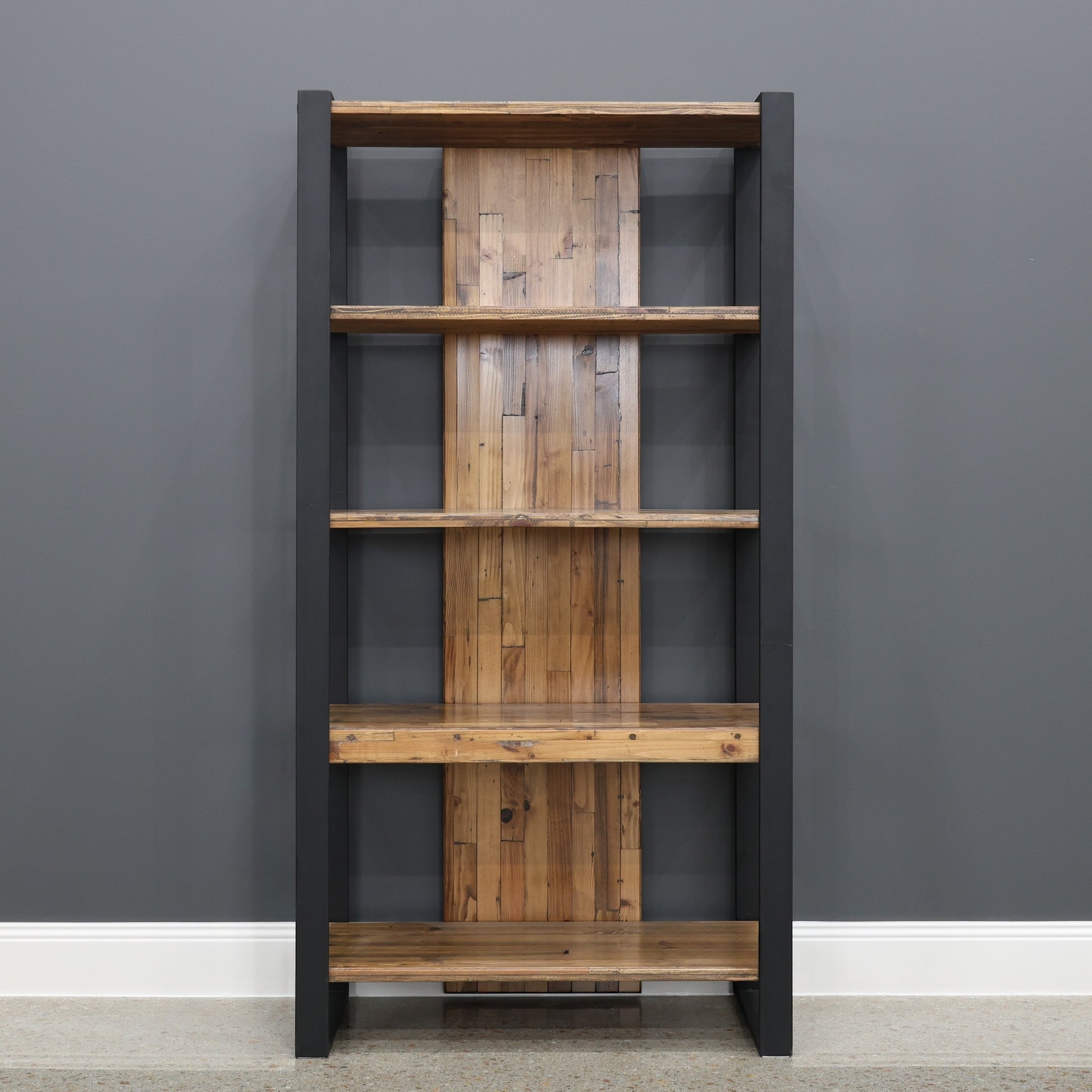 New Echuca Bookcase