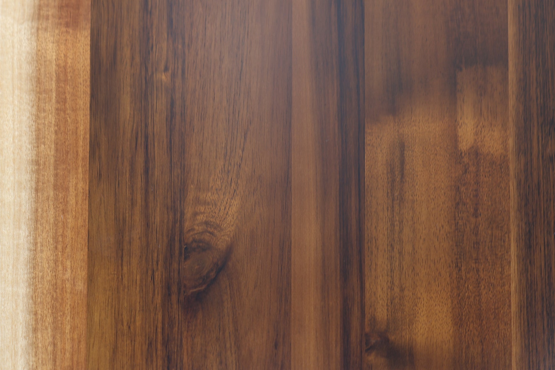 Dark Valley Bookcase w/ 2 Drawers