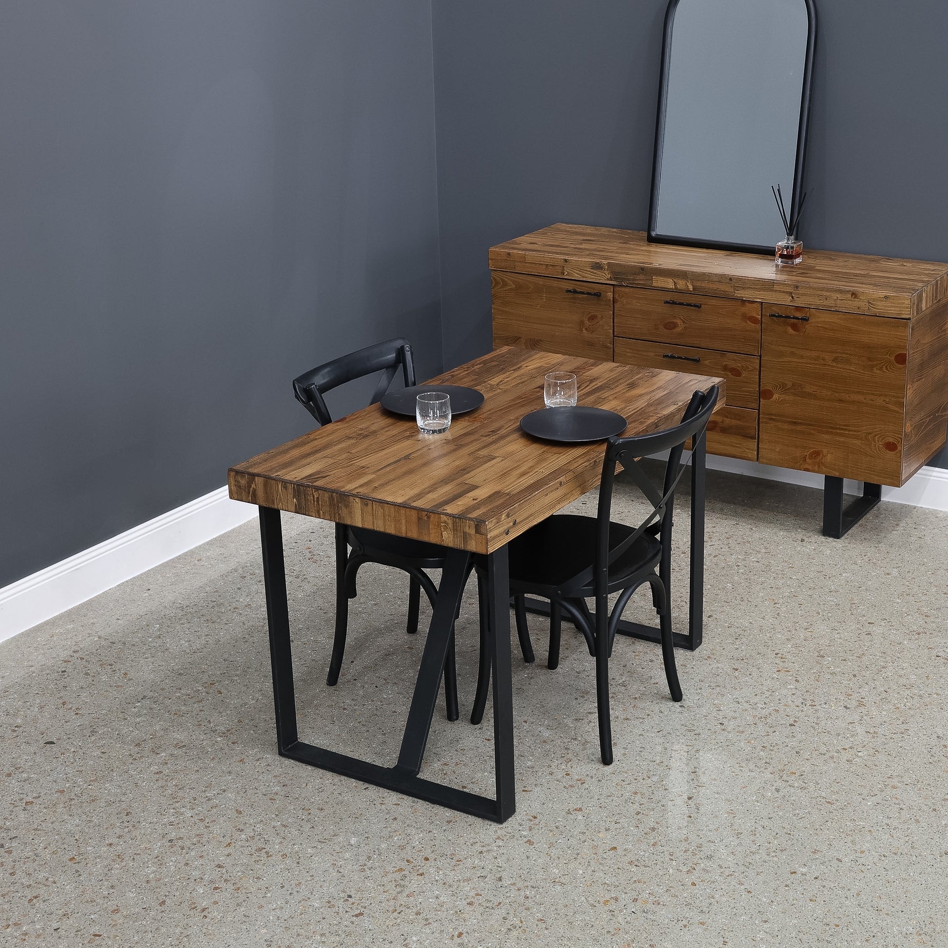 New Echuca Dining Table
