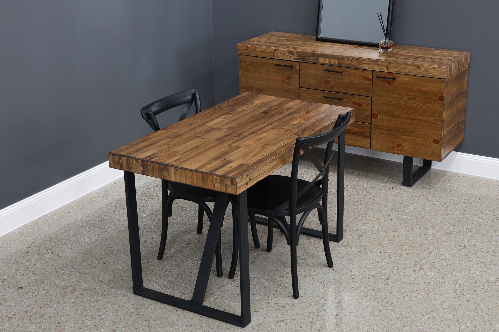 New Echuca Dining Table