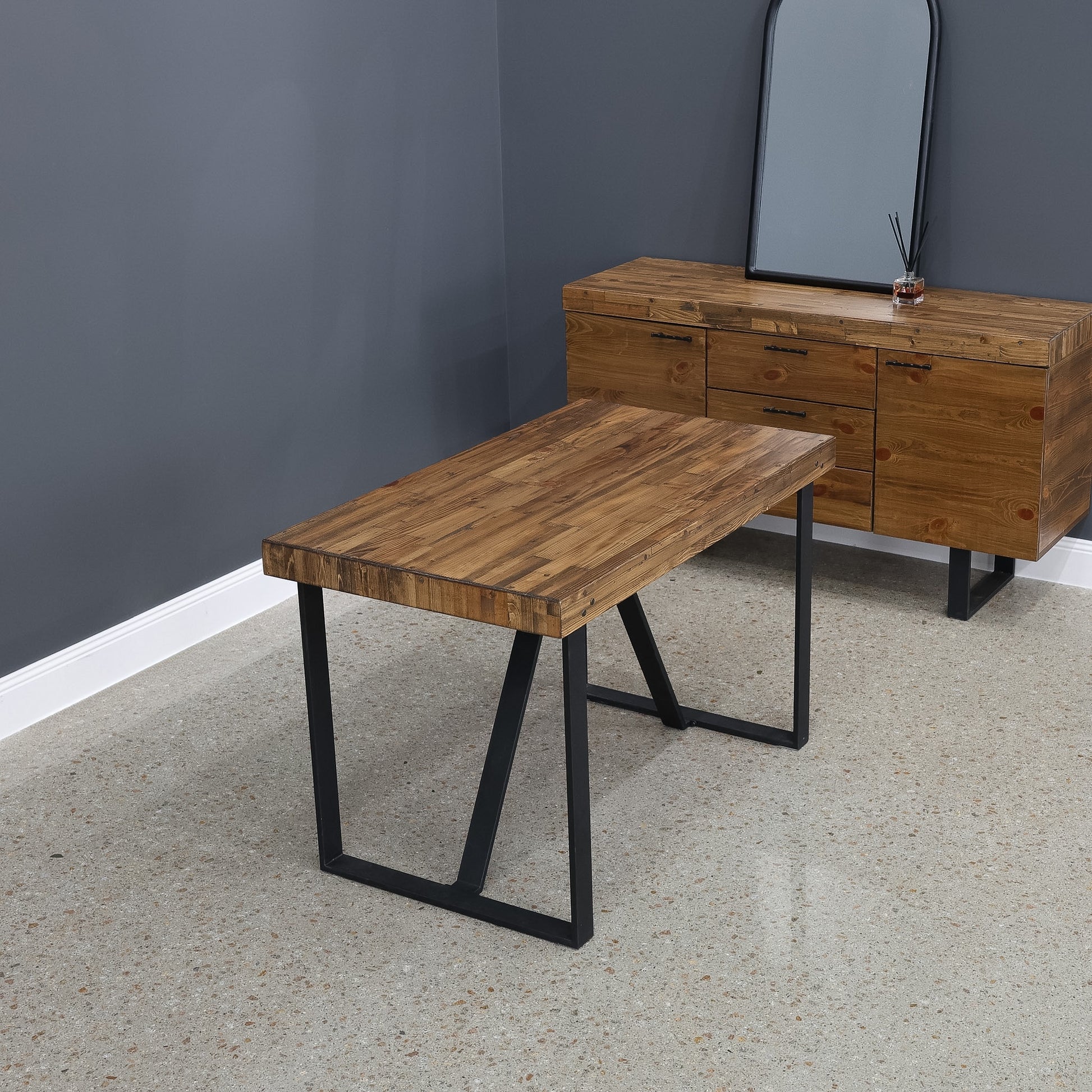 New Echuca Dining Table