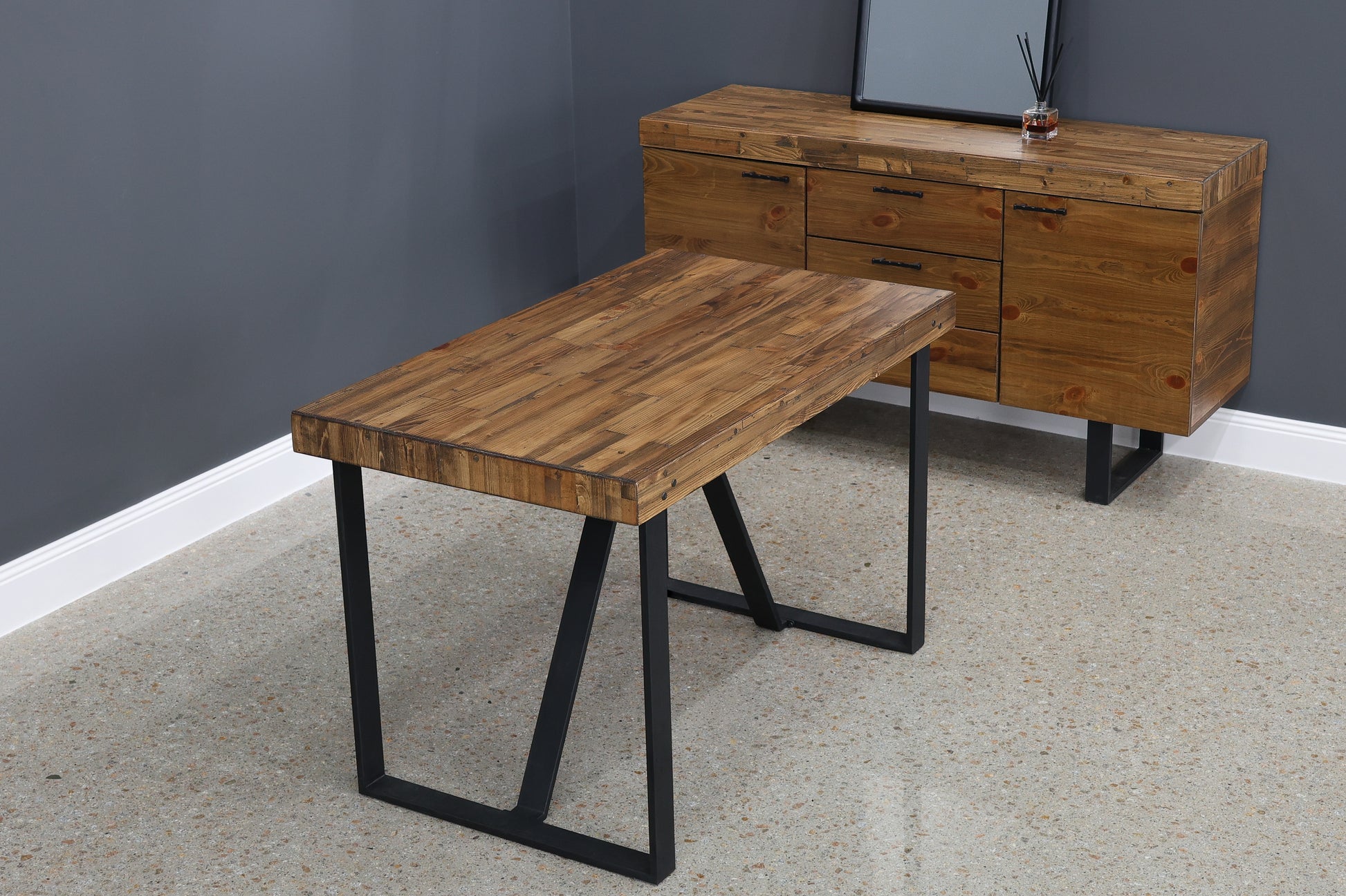 New Echuca Dining Table