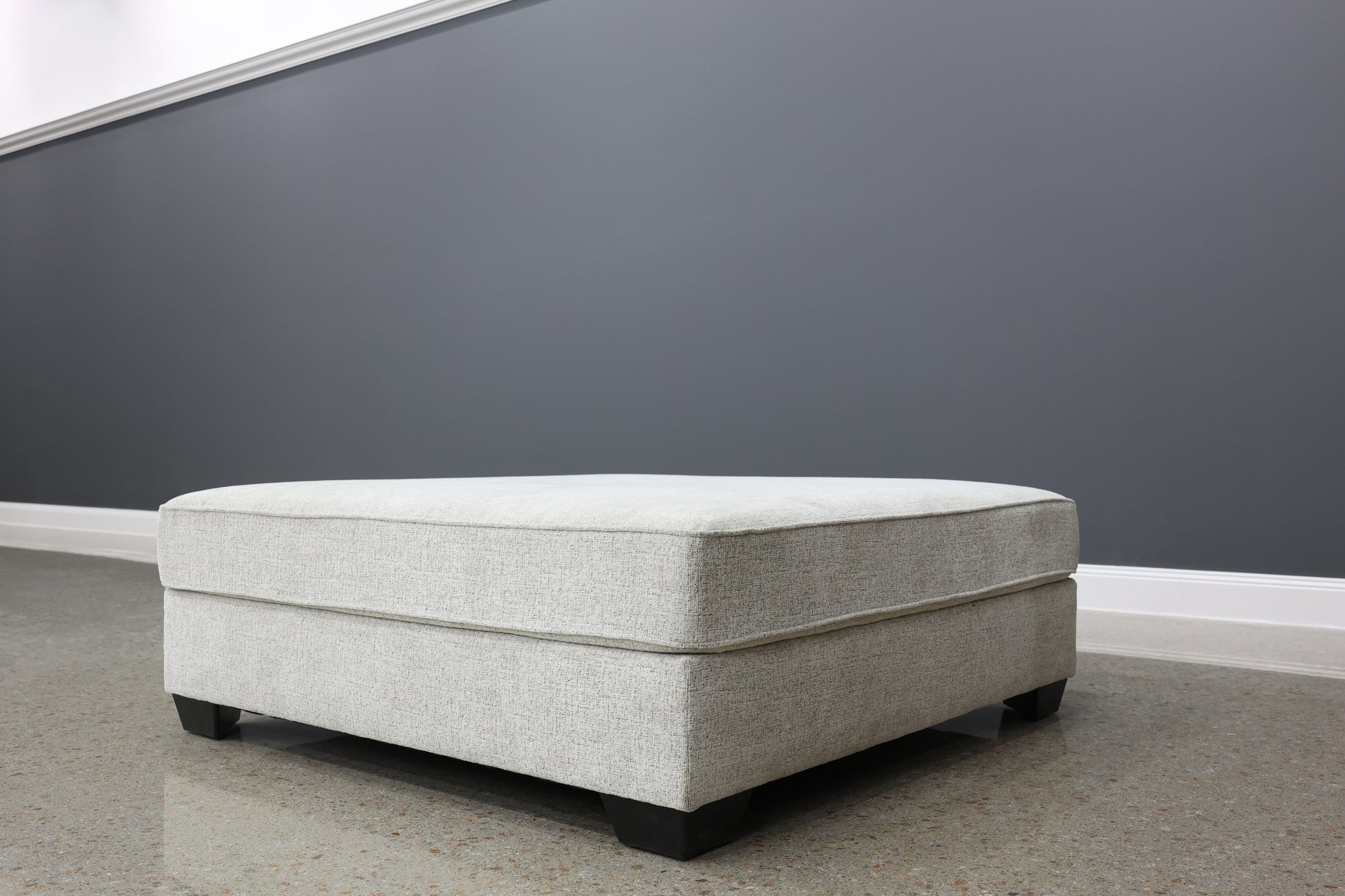 Rennes Ottoman - Stone