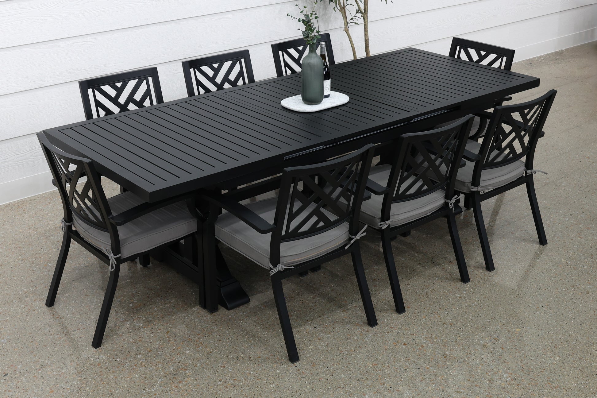 Bellarine Extension Dining Table