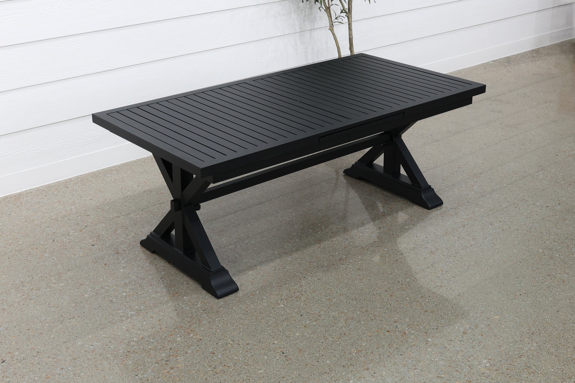 Bellarine Extension Dining Table
