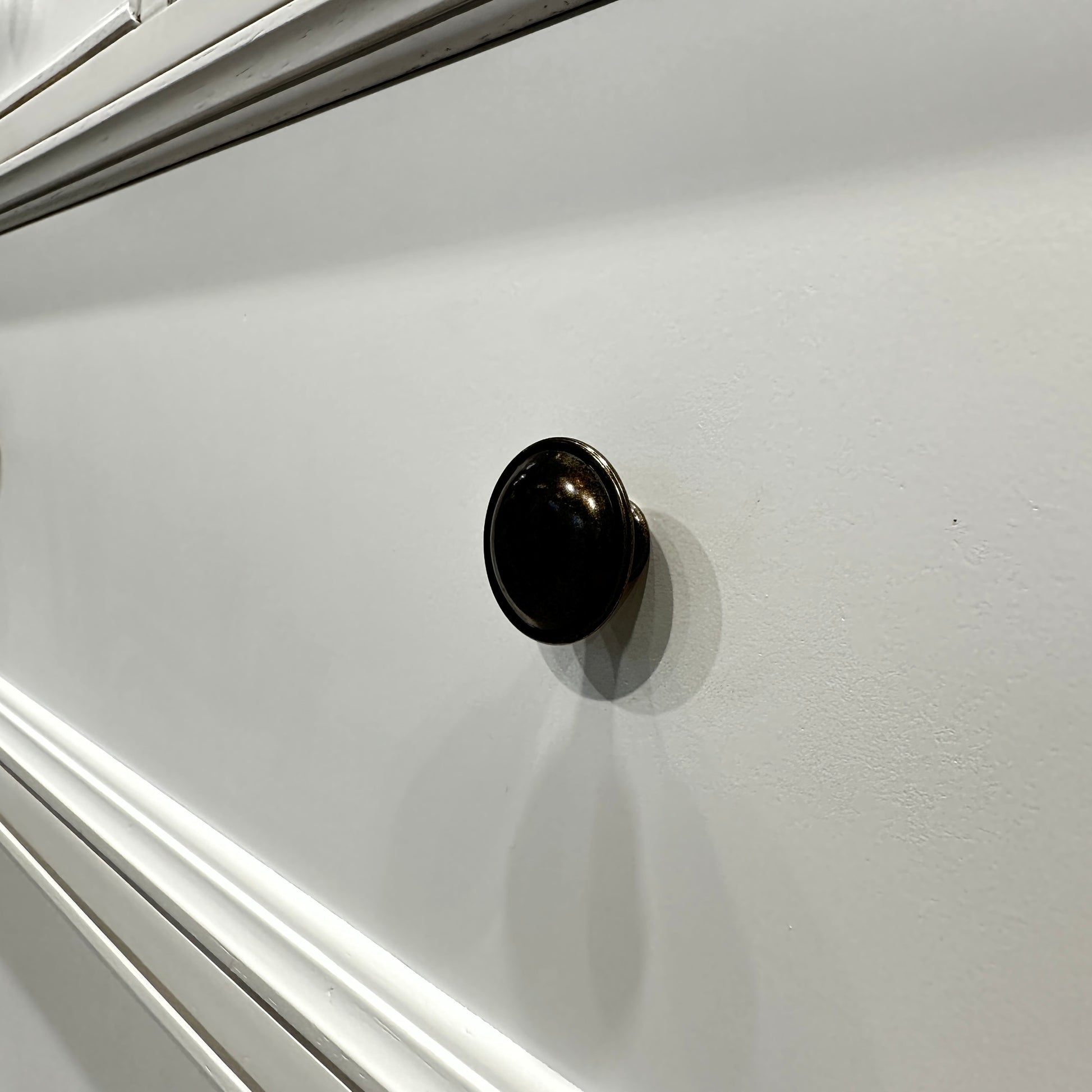 Joseph Tallboy - White