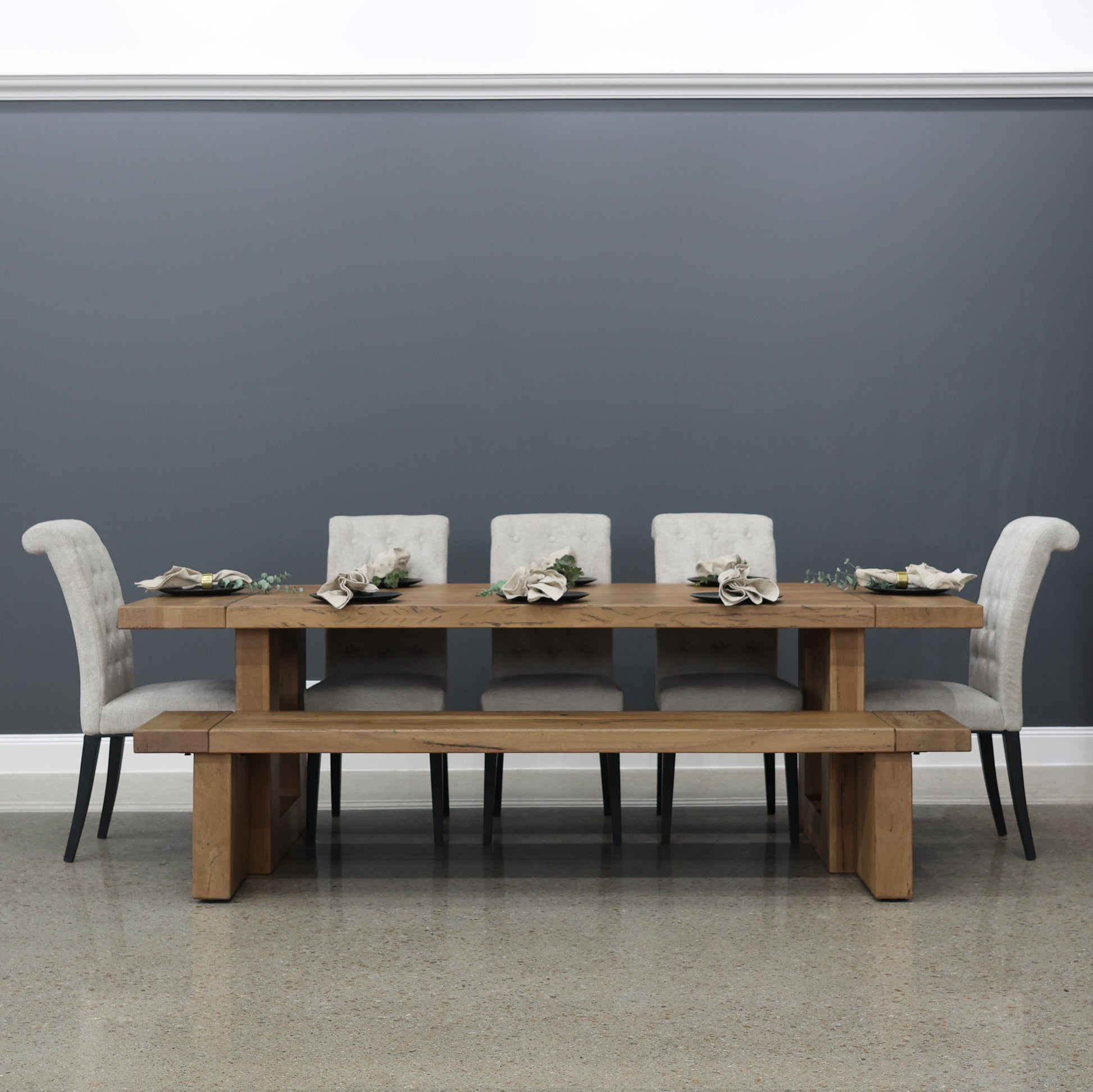 Riverina Dining Table