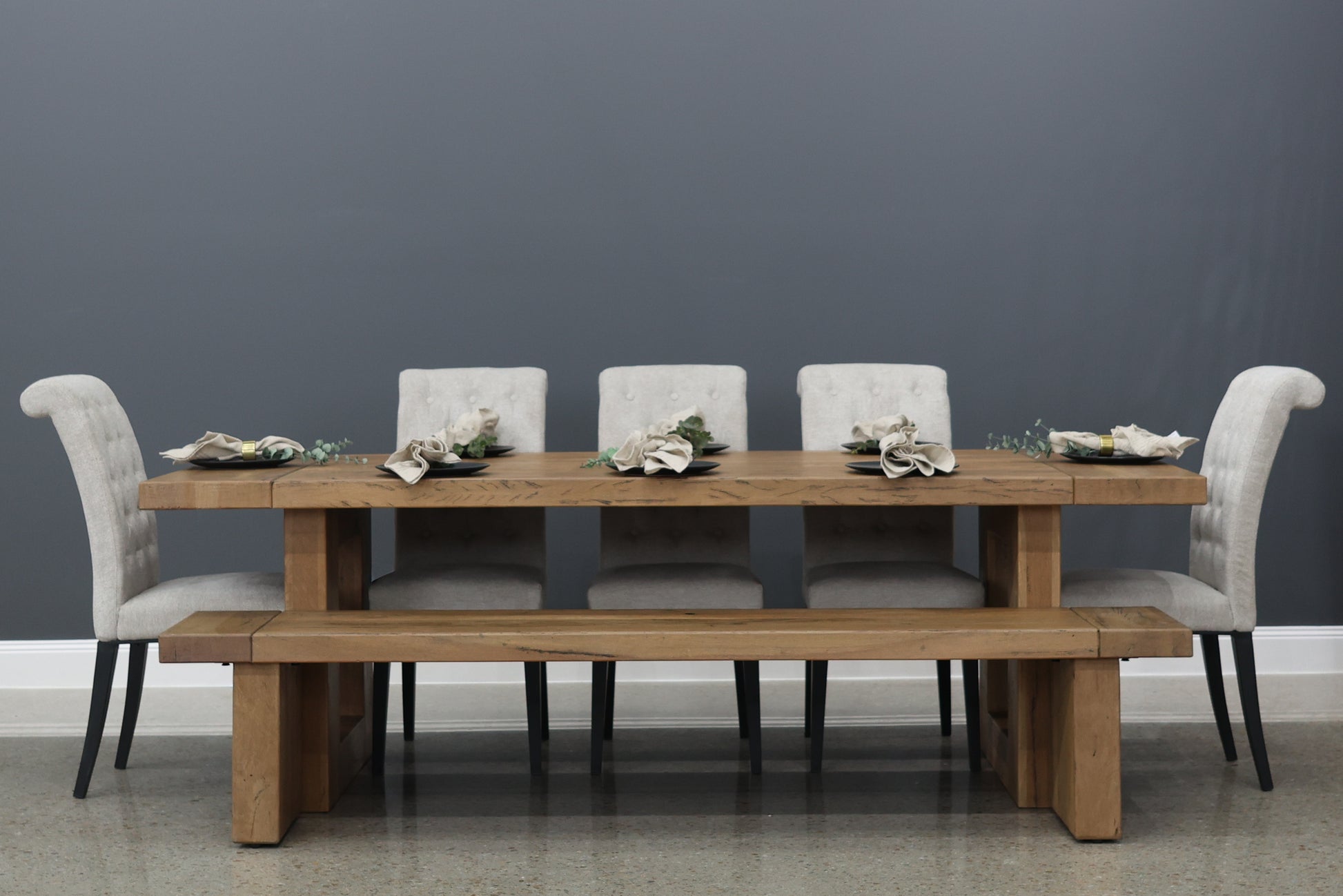 Riverina Dining Table