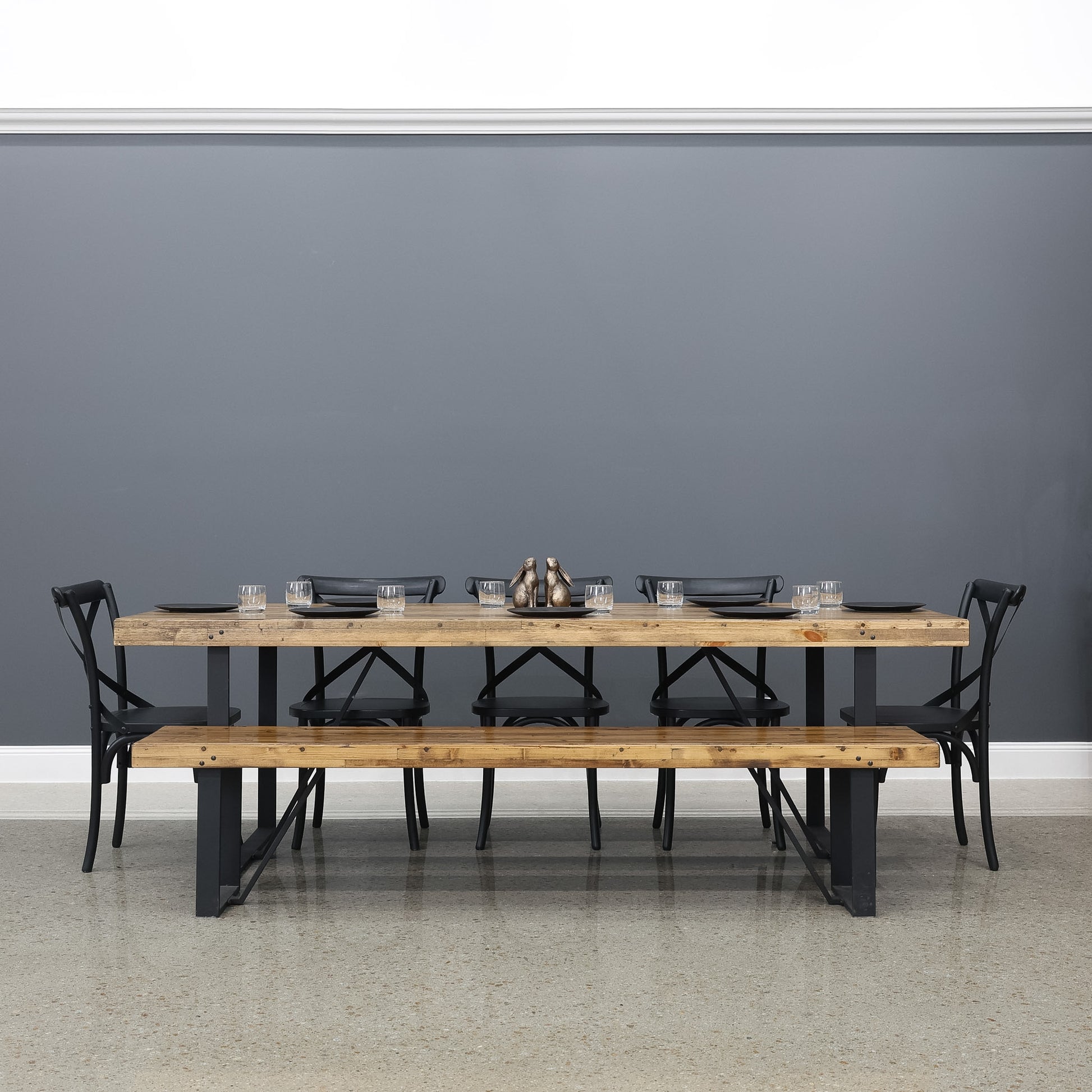New Echuca Dining Table