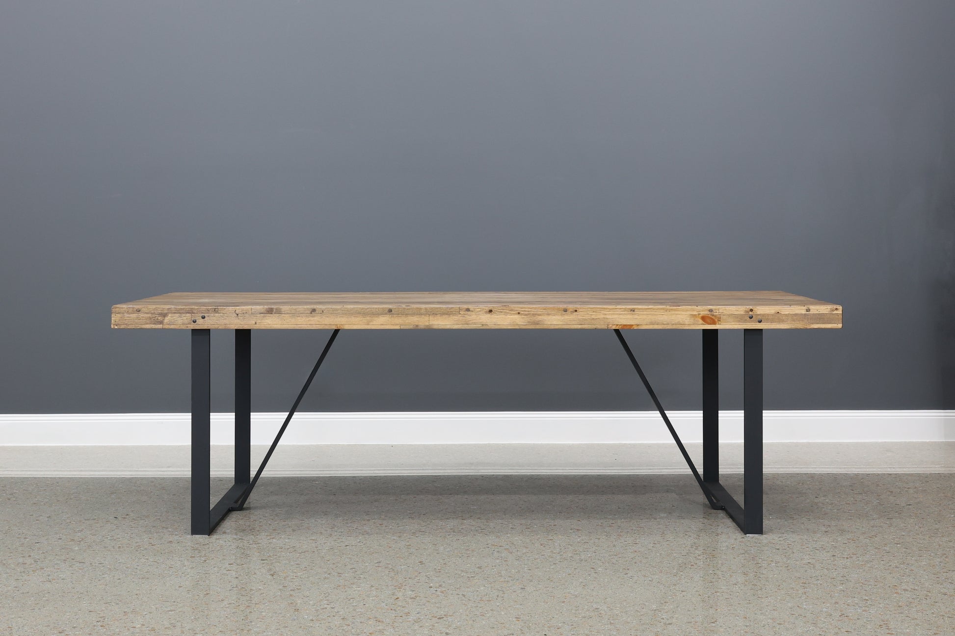 New Echuca Dining Table
