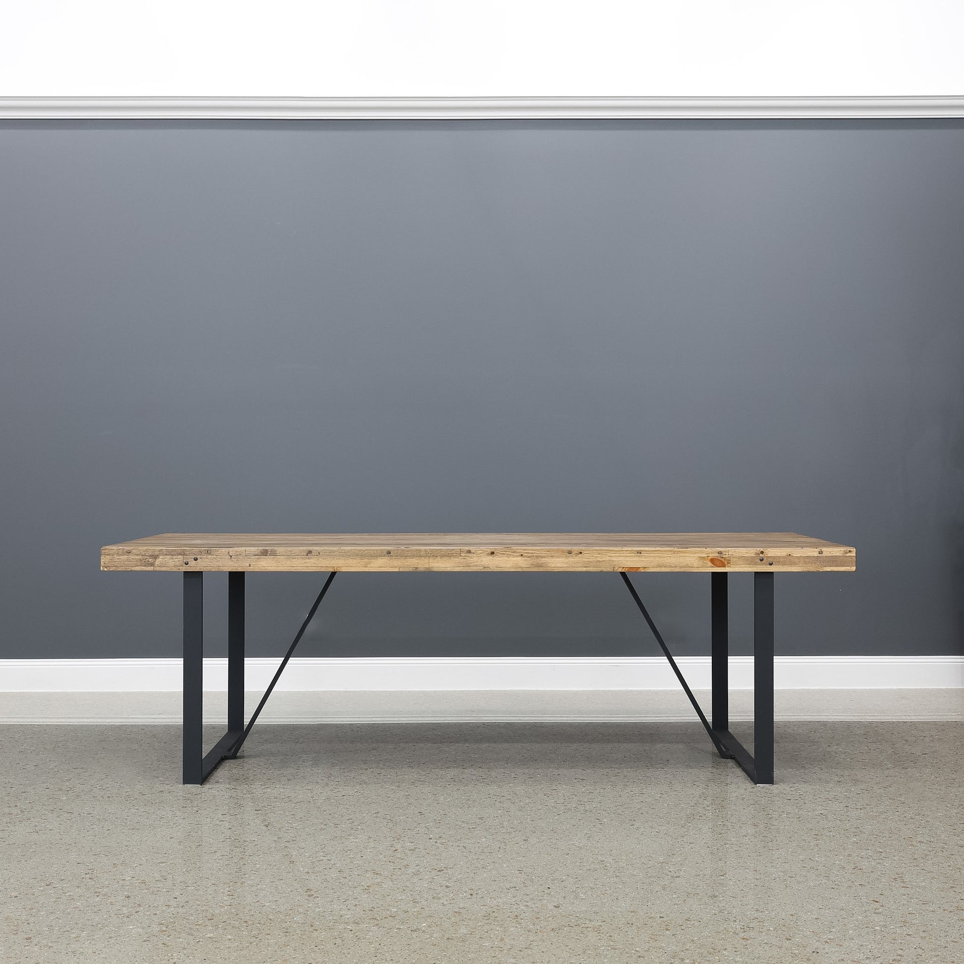 New Echuca Dining Table