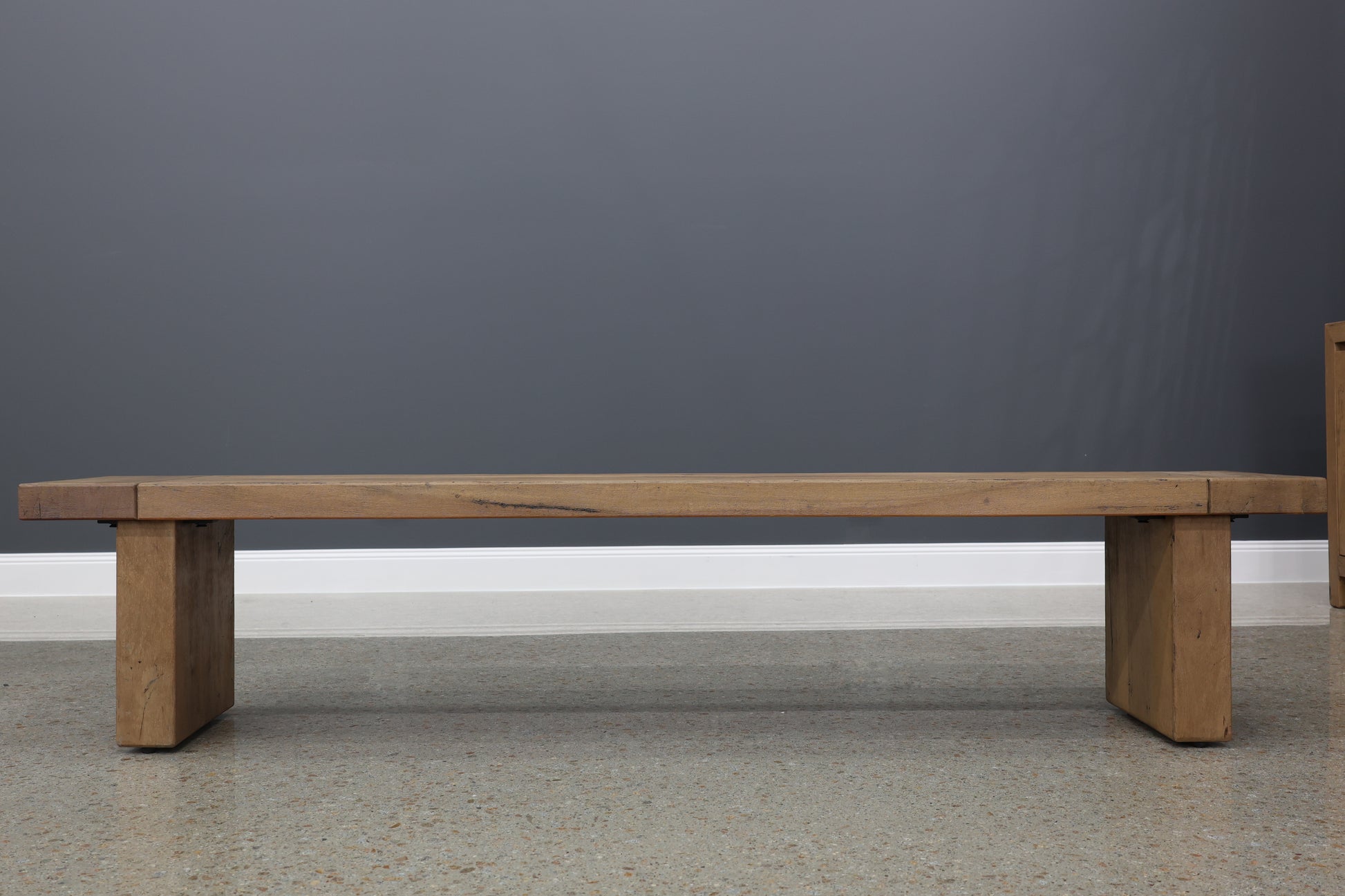 Riverina Bench Seat