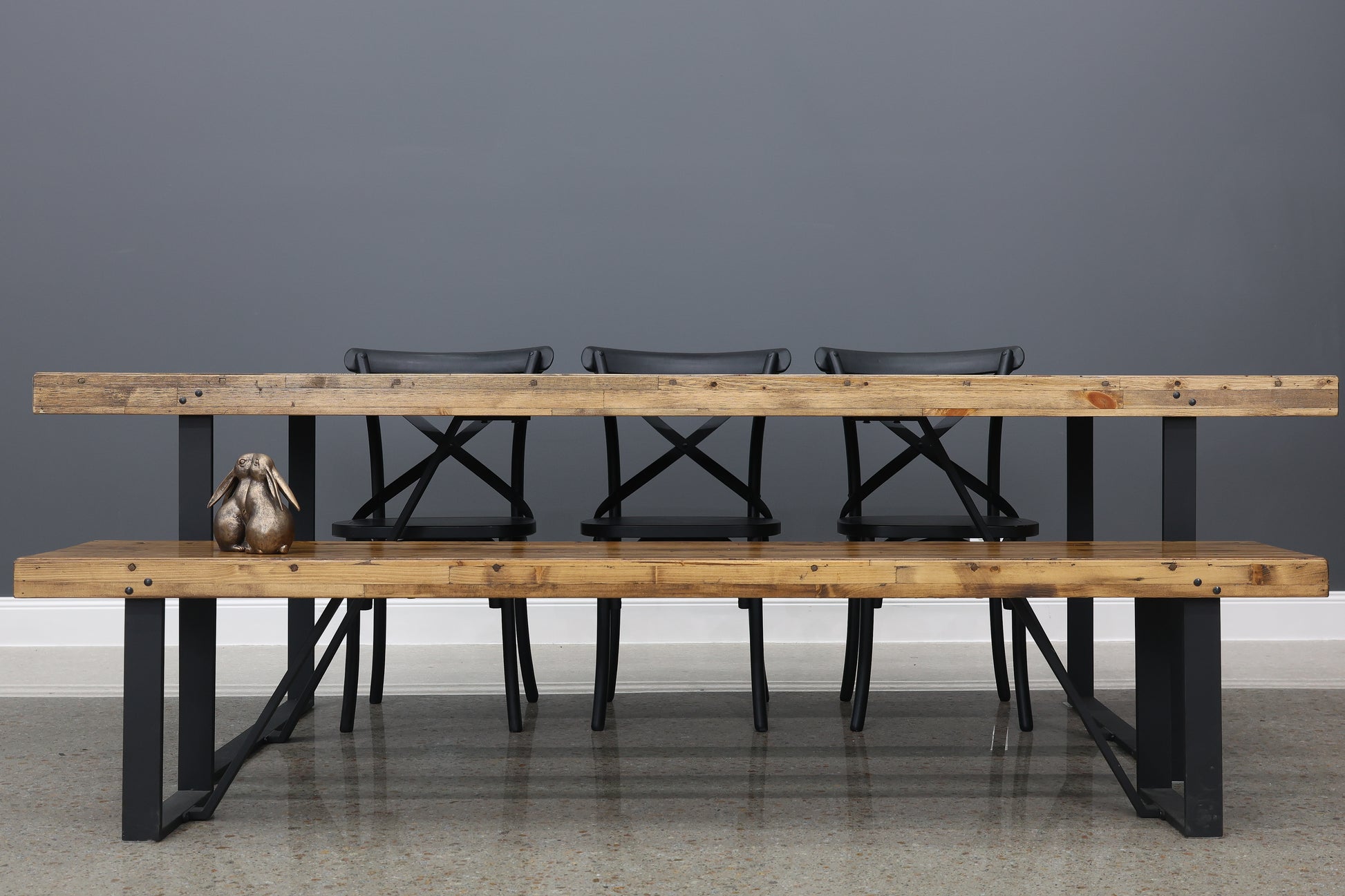 New Echuca Bench Seat